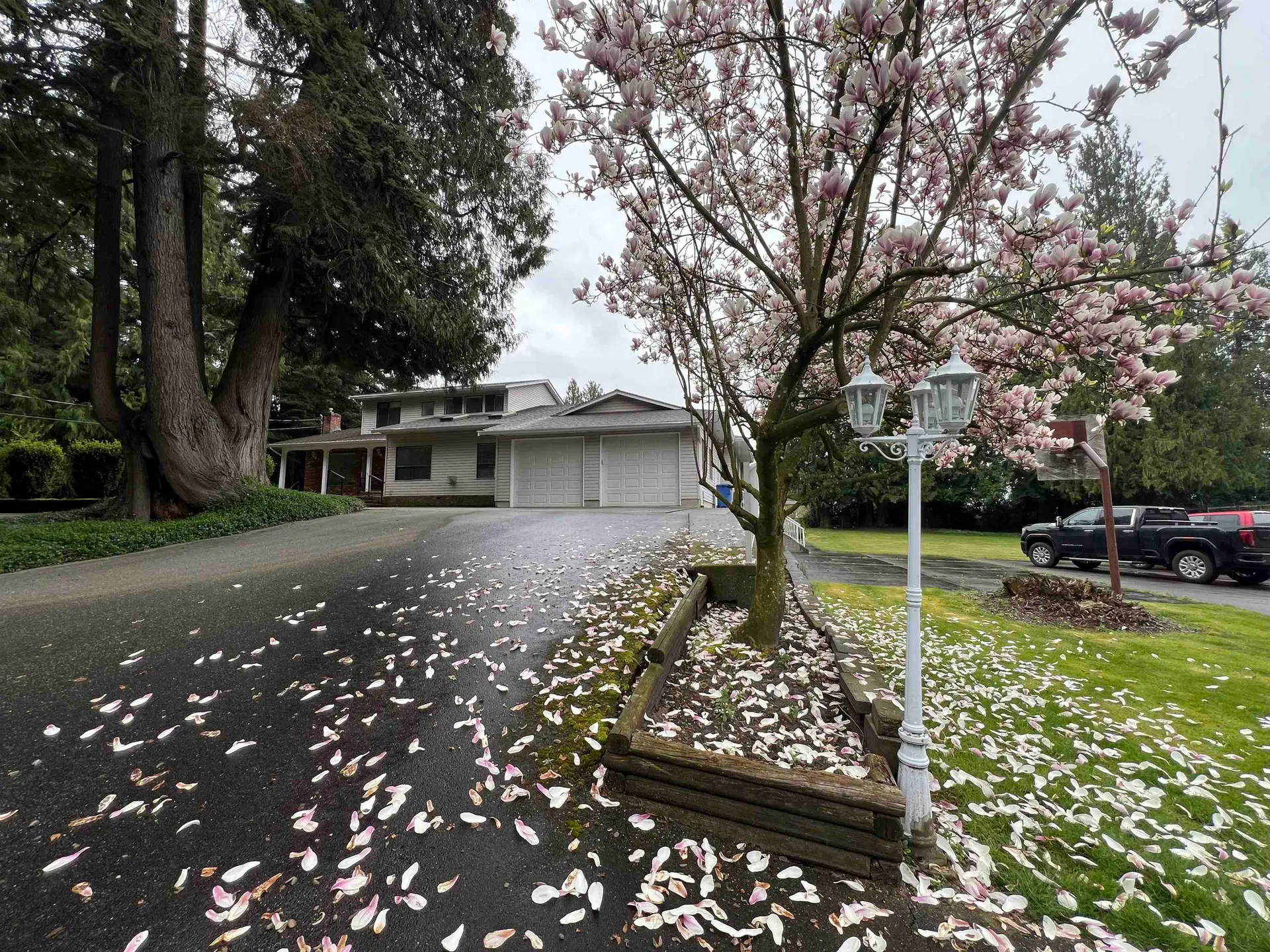 Property at 6582 Satchell Street, Abbotsford, BC
