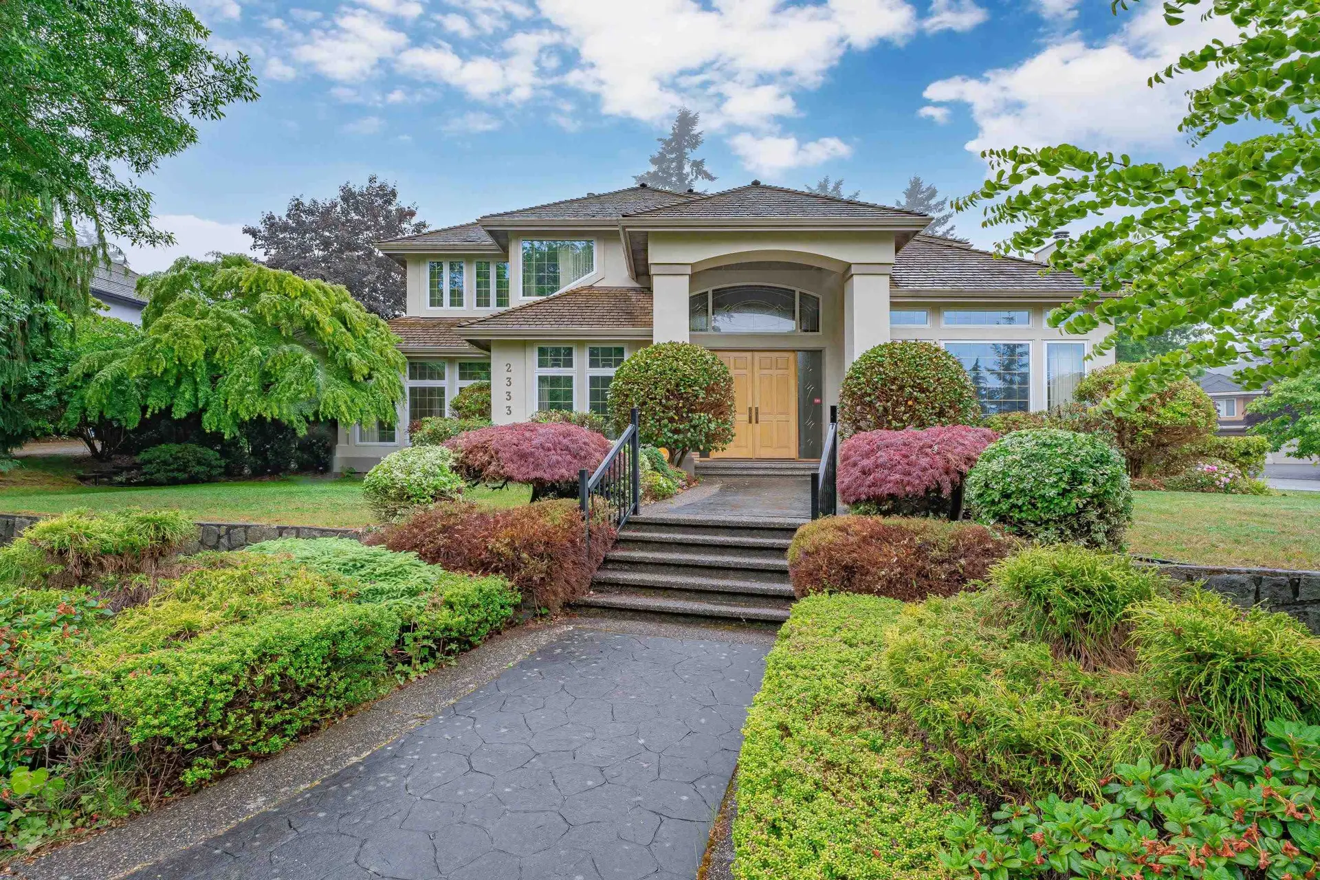 Property at 2333 133a Street, Surrey, BC
