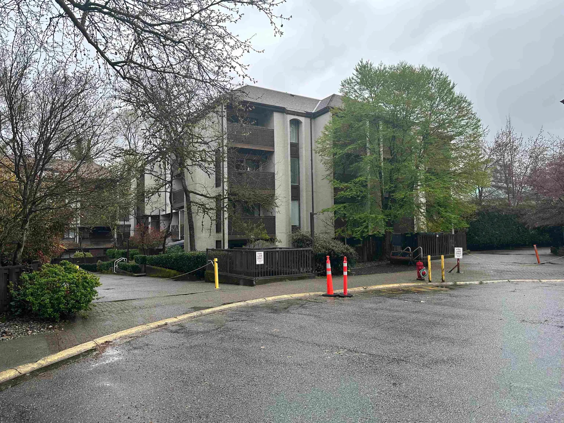 Property at #304 365 GINGER DRIVE, New Westminster, BC