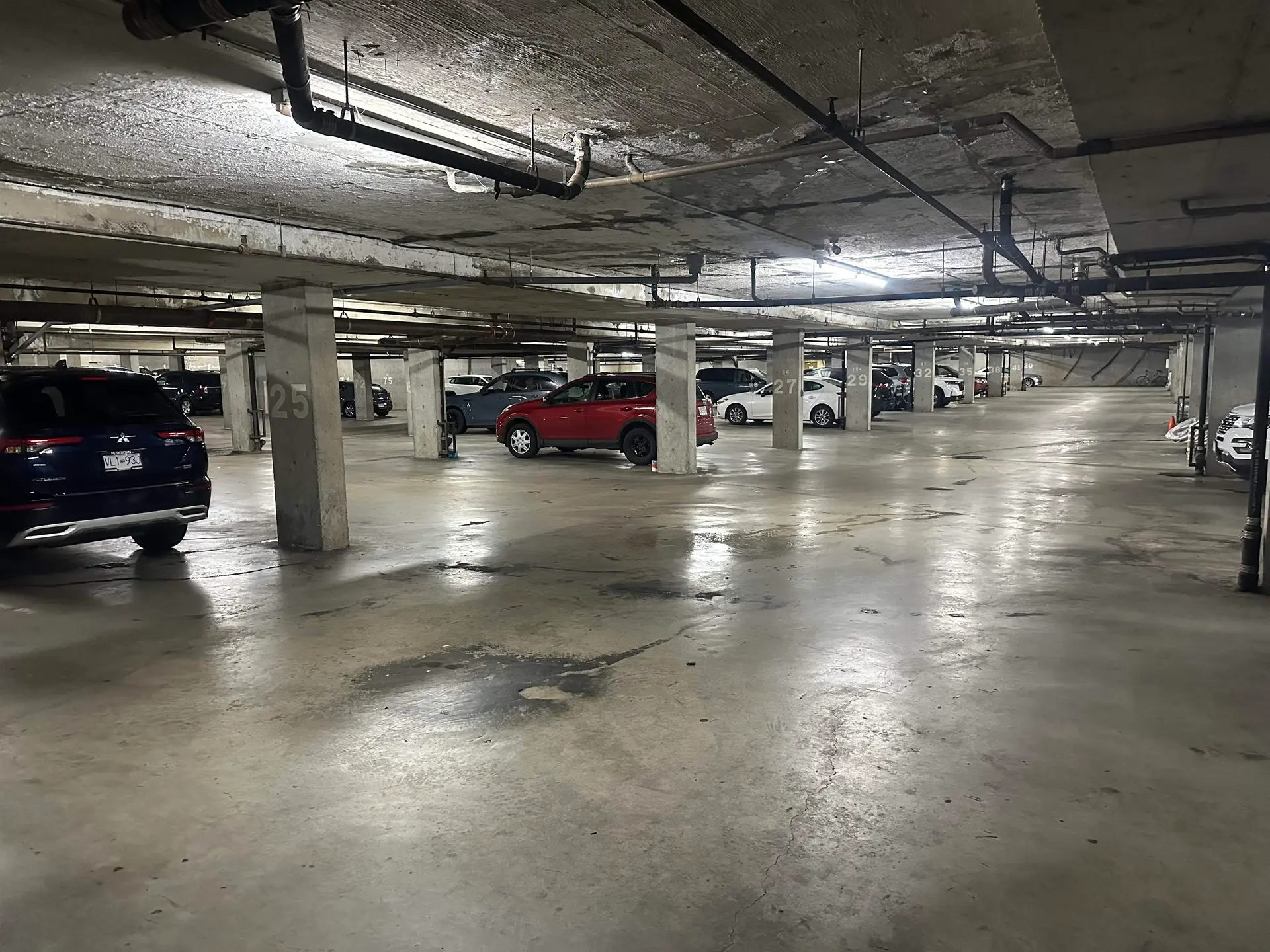 Property at #304 365 GINGER DRIVE, New Westminster, BC