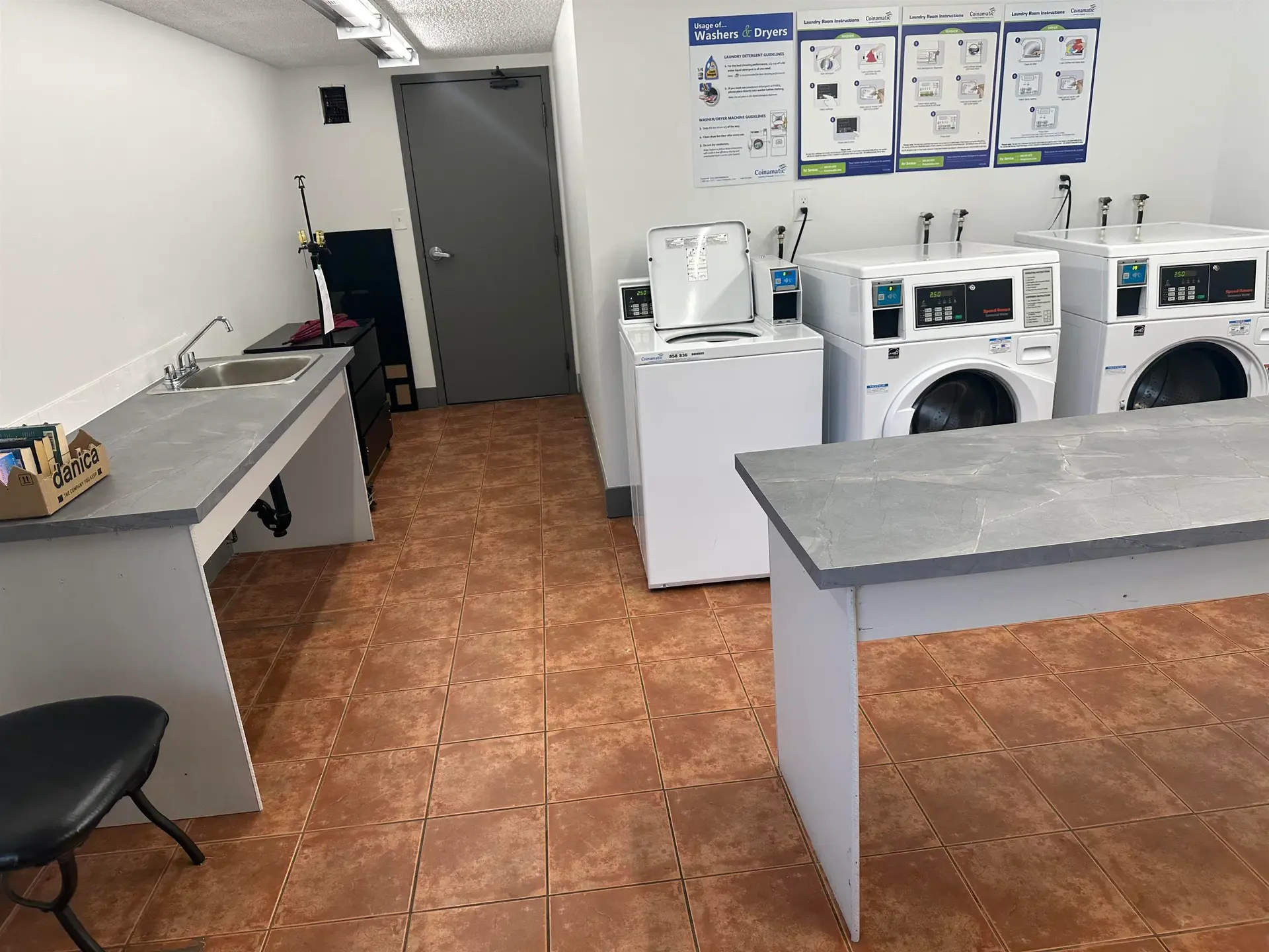 Property at #304 365 GINGER DRIVE, New Westminster, BC