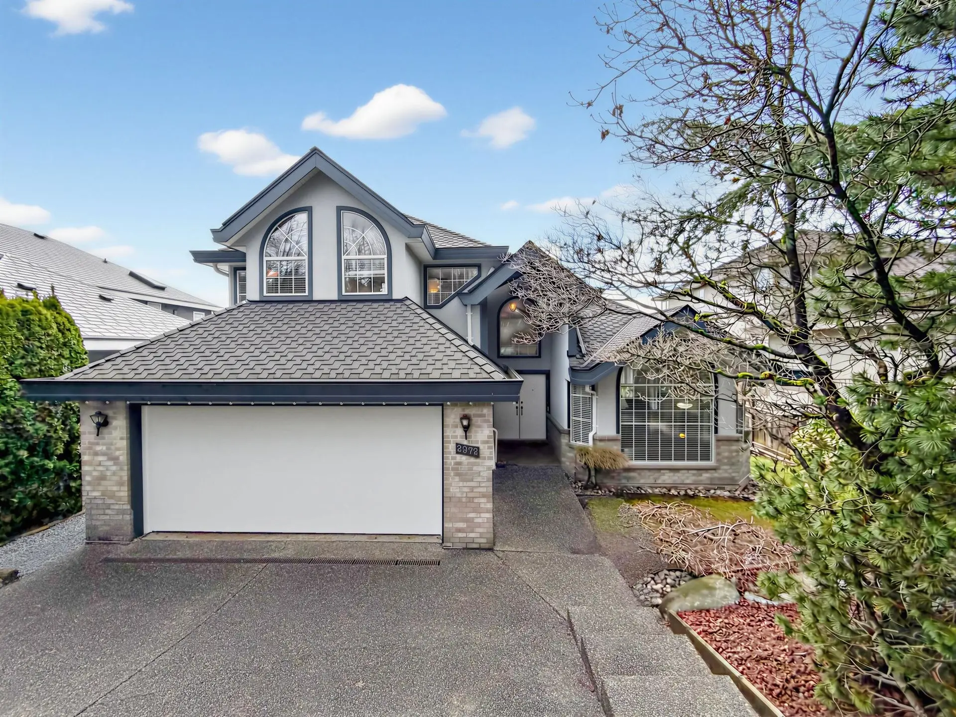 Property at 2972 Robson Drive, Coquitlam, BC