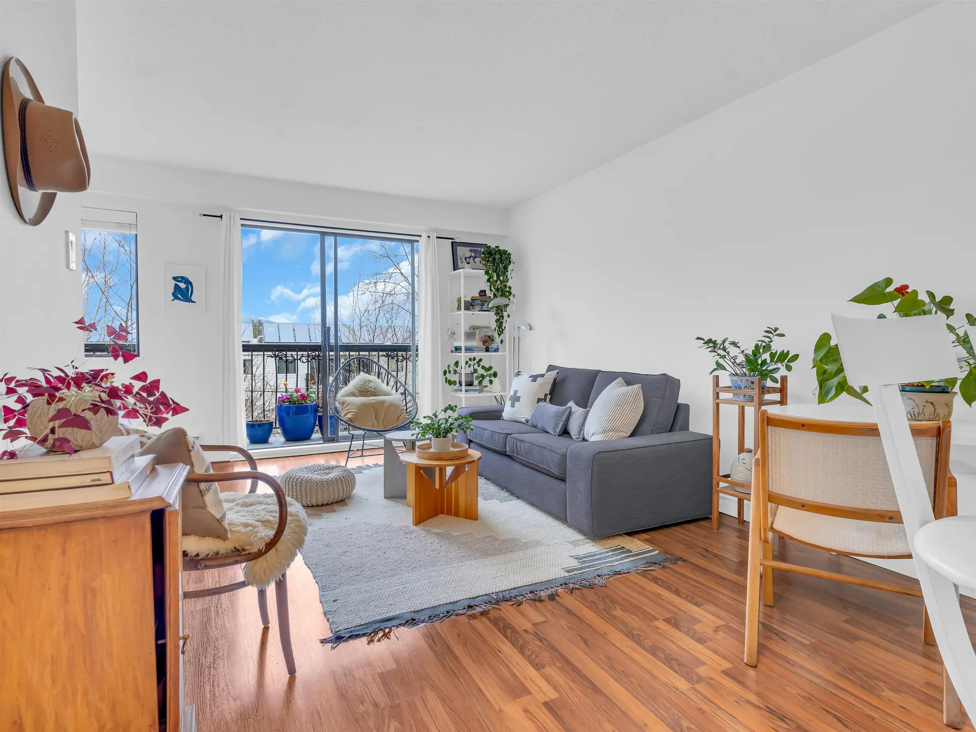 Property at #302 2330 Maple Street, Vancouver, BC