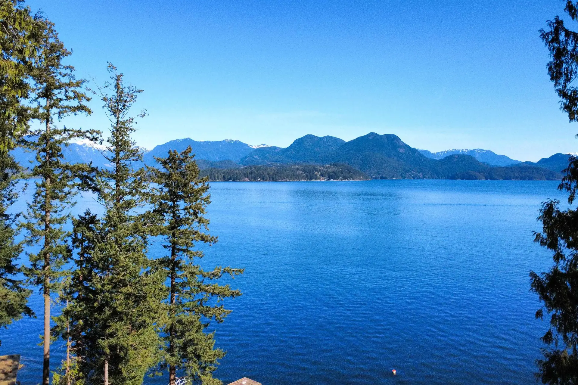 Property at LOT 18 Cotton Point, Keats Island, BC