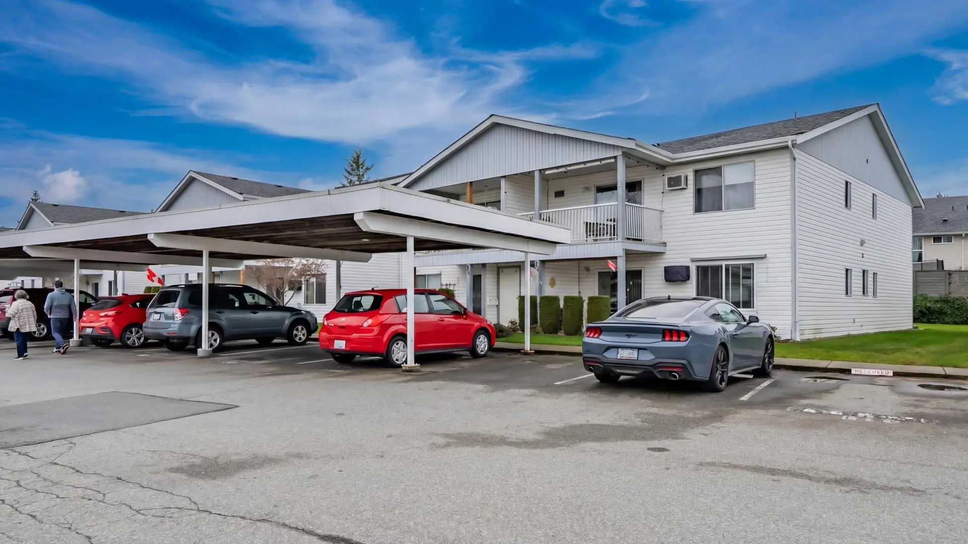 Property at #98 32691 Garibaldi Drive, Abbotsford, BC