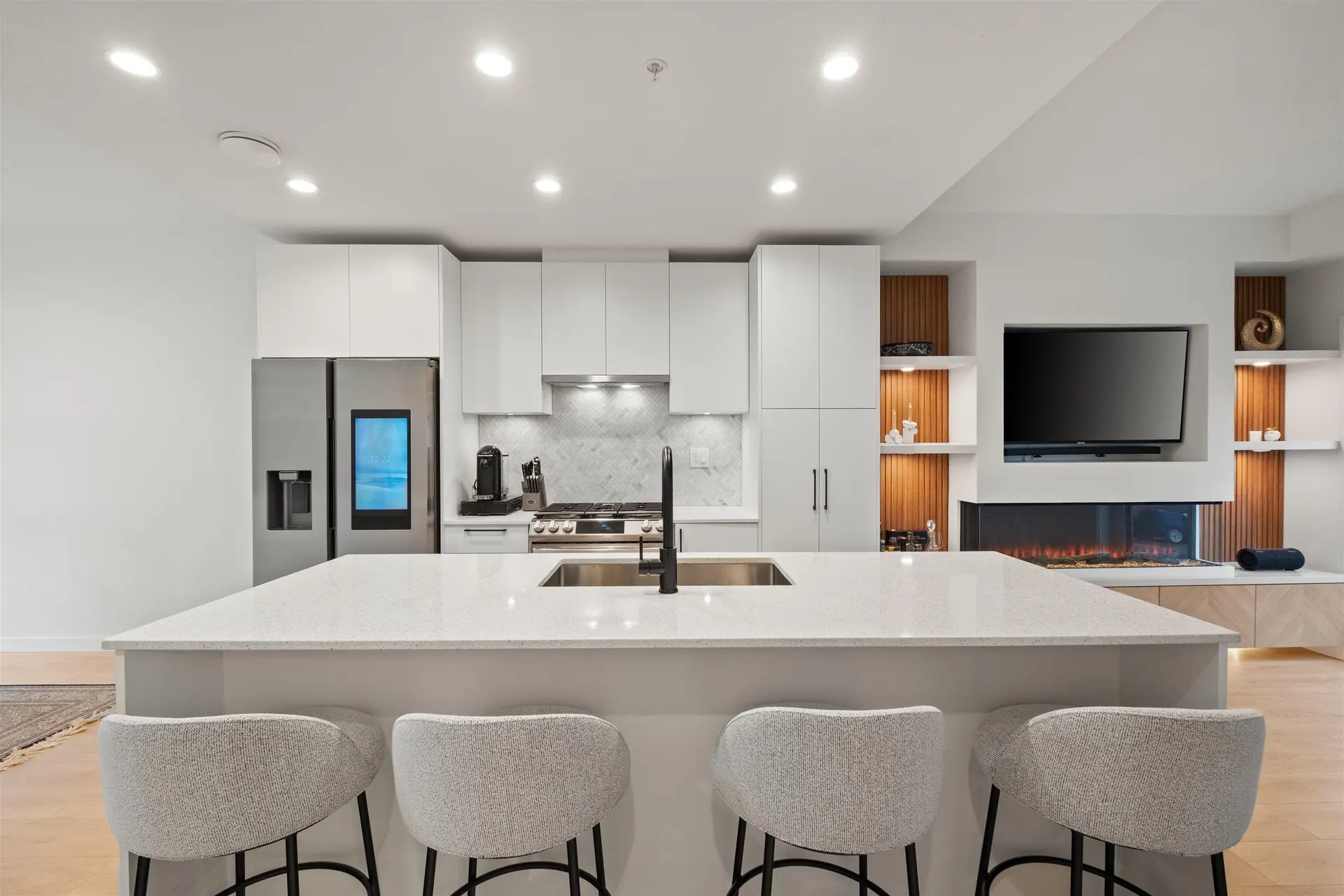 Property at #137 535 E 2nd Street, North Vancouver, BC