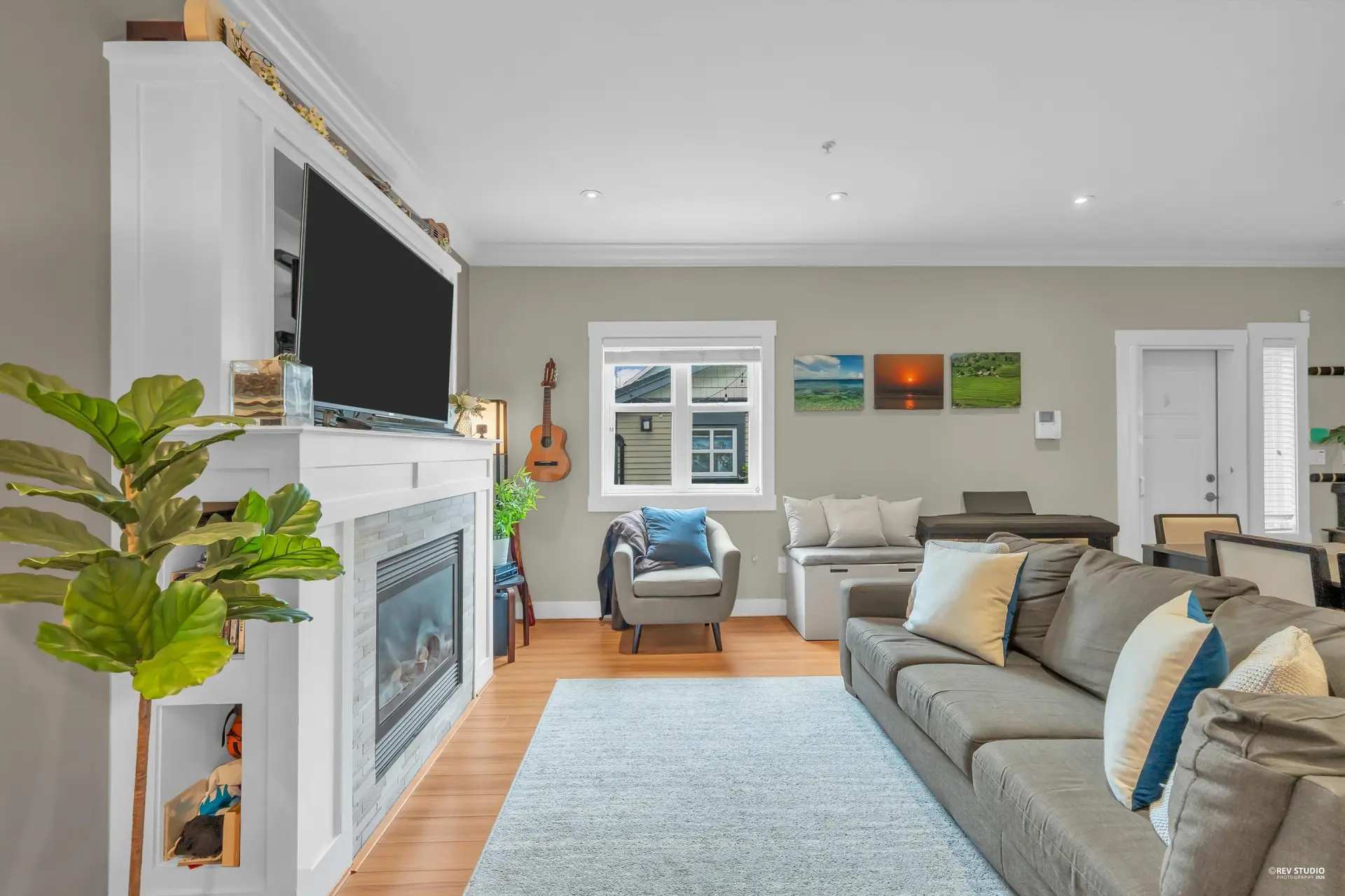 Property at 723 E 12th Avenue, Vancouver, BC
