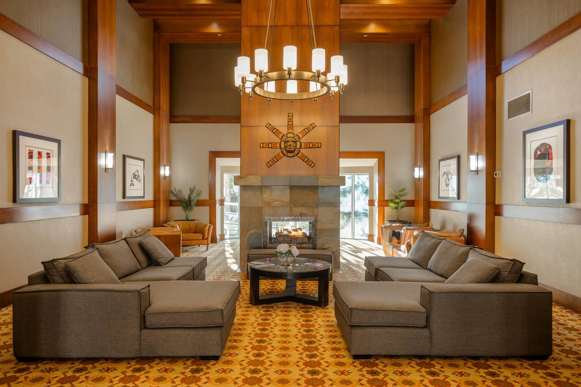 Property at #339 4573 CHATEAU BOULEVARD, Whistler, BC