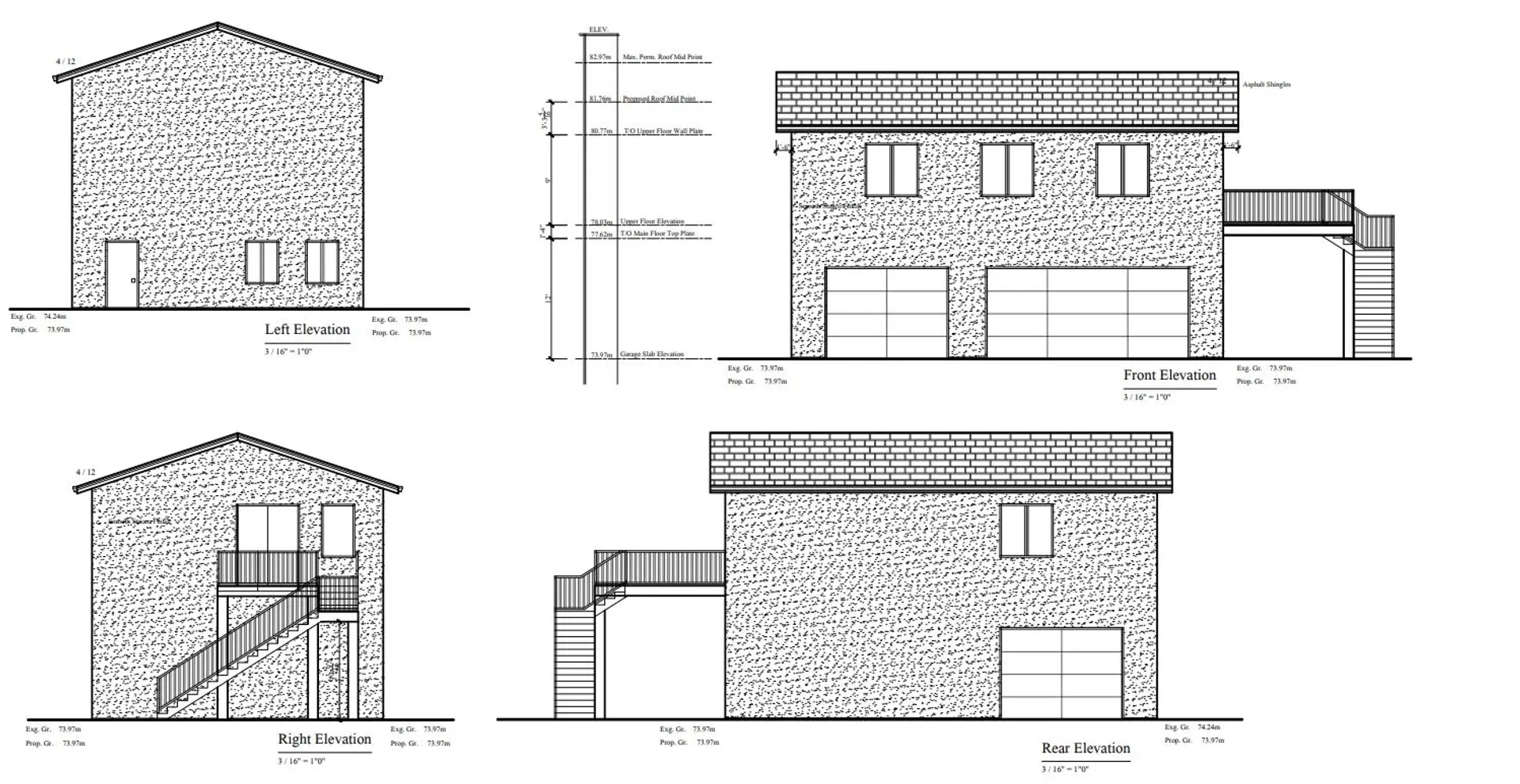 Property at 8618 217A STREET, Langley, BC