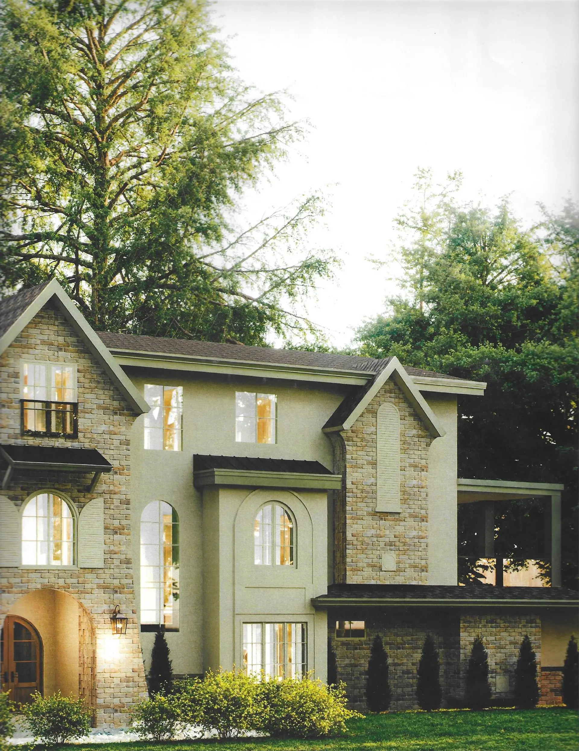 Property at 8618 217A STREET, Langley, BC