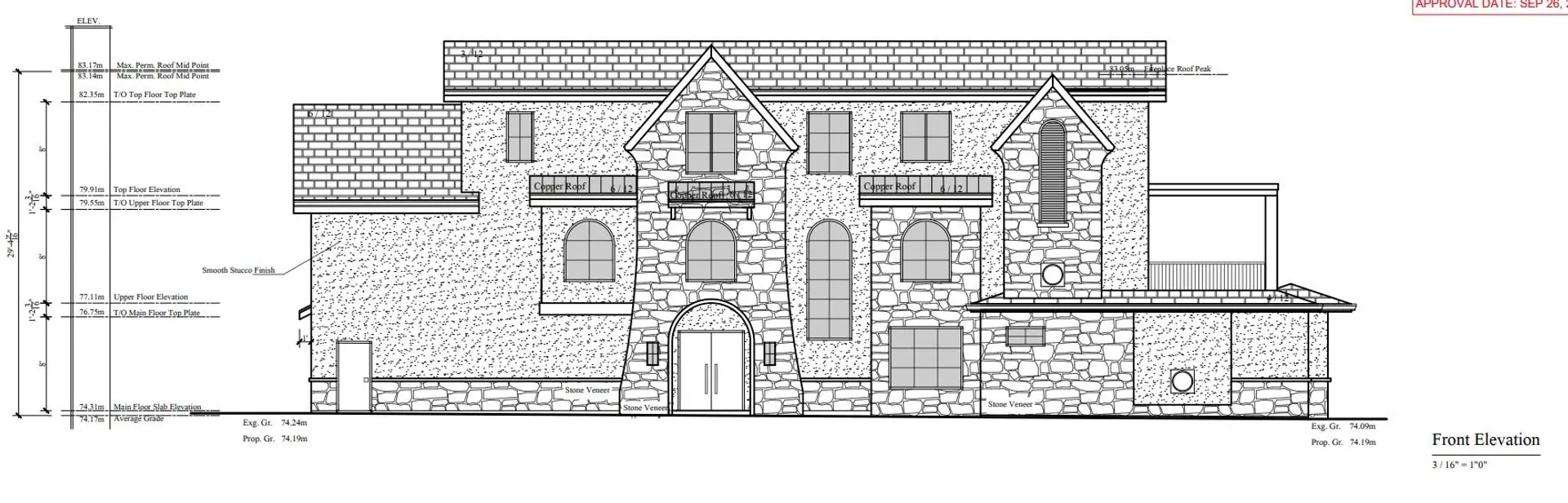 Property at 8618 217A STREET, Langley, BC