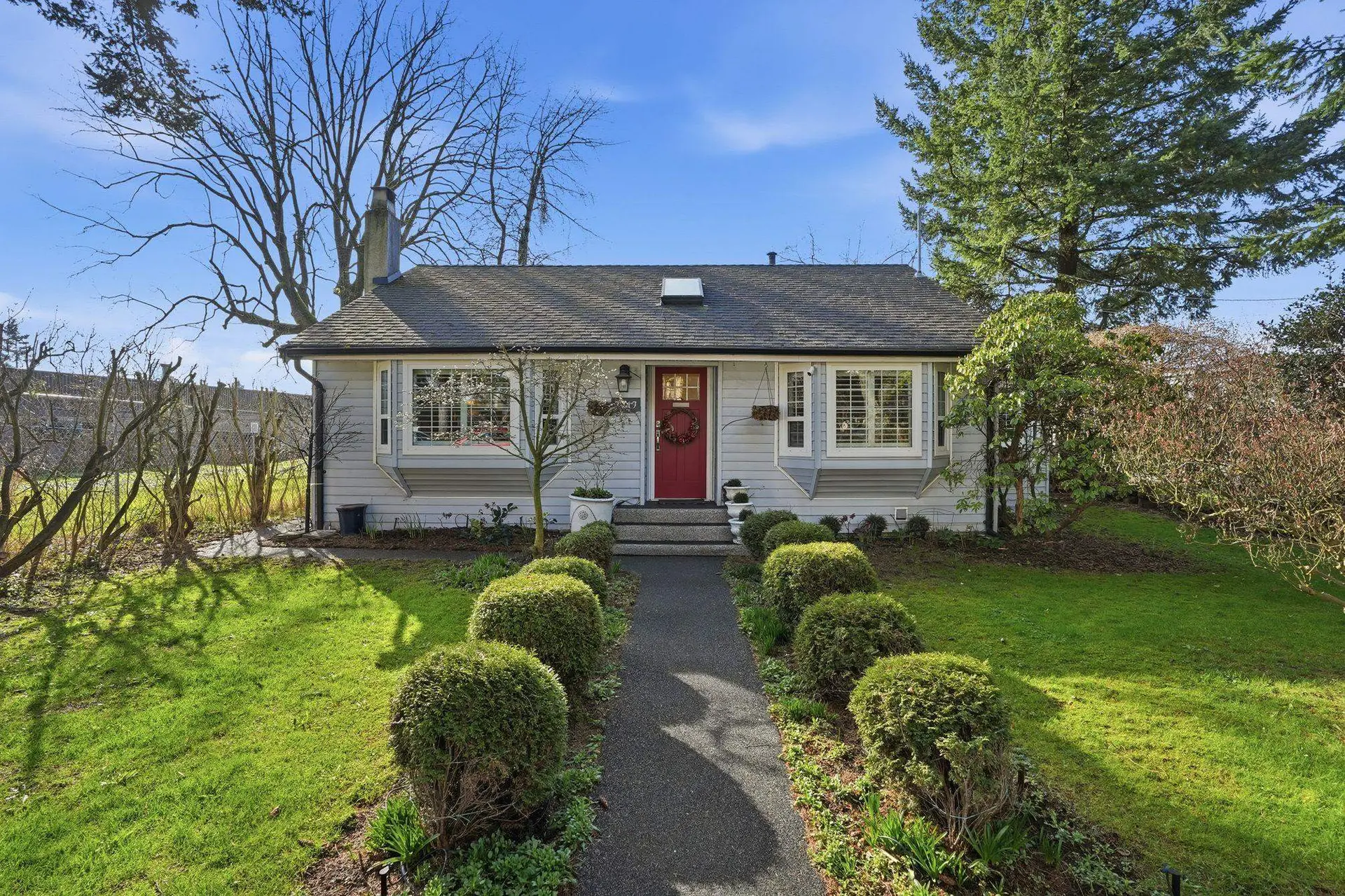 Property at 7217 Mary Avenue, Burnaby, BC