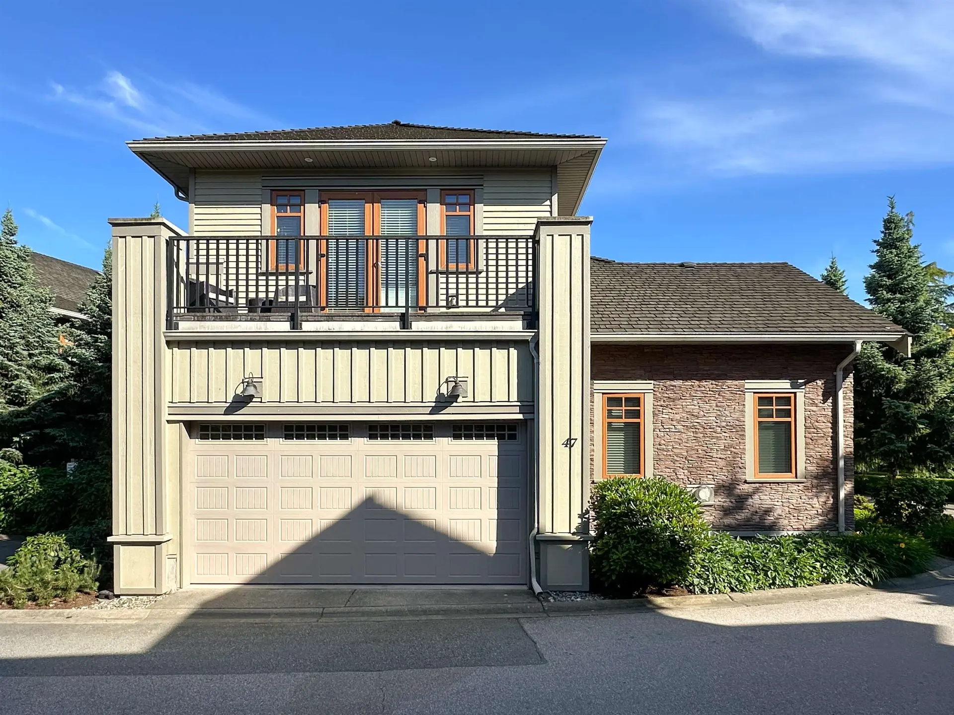 Property at #47 3109 161 Street, Surrey, BC