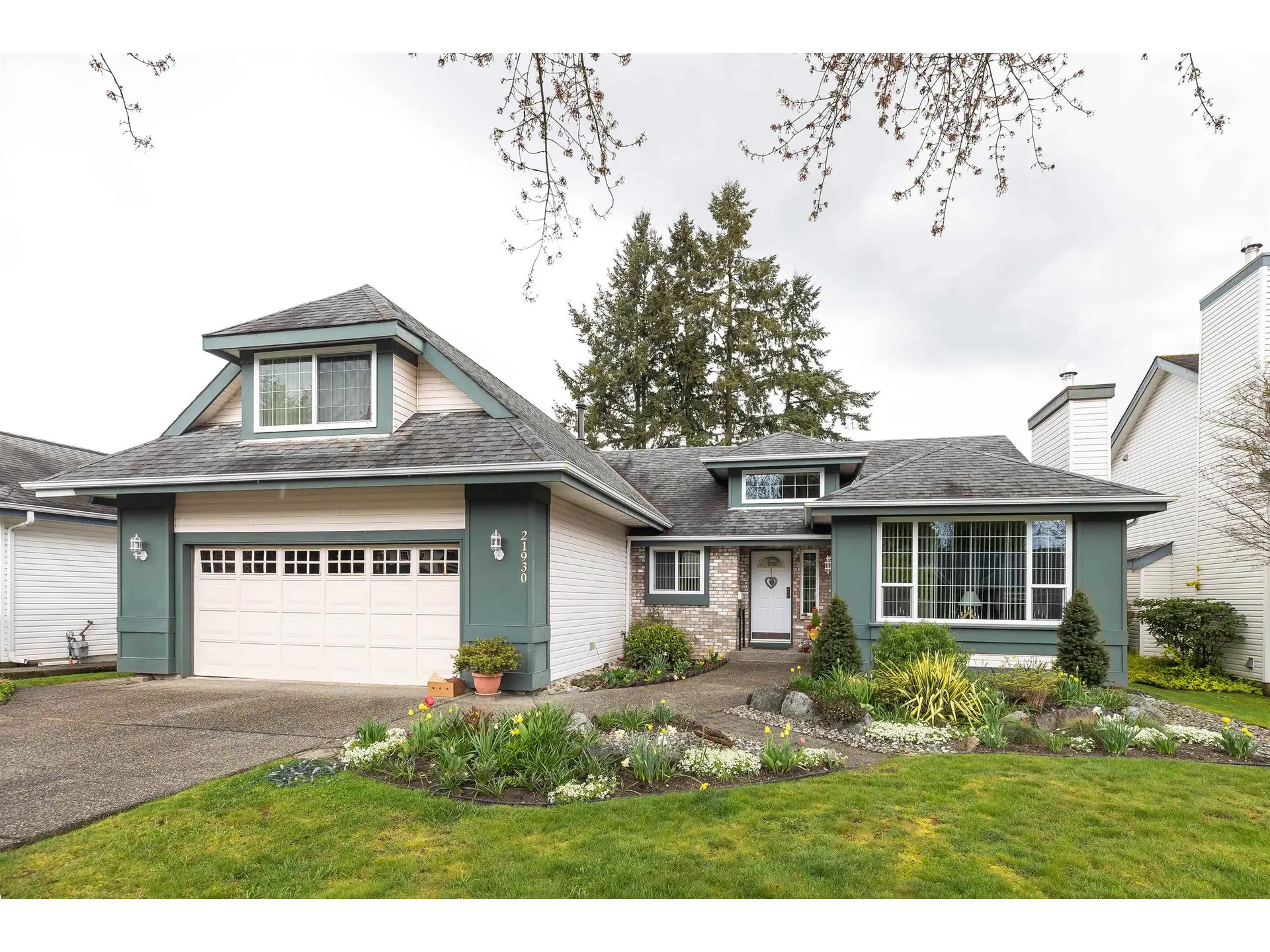 Property at 21930 46 Avenue, Langley, BC