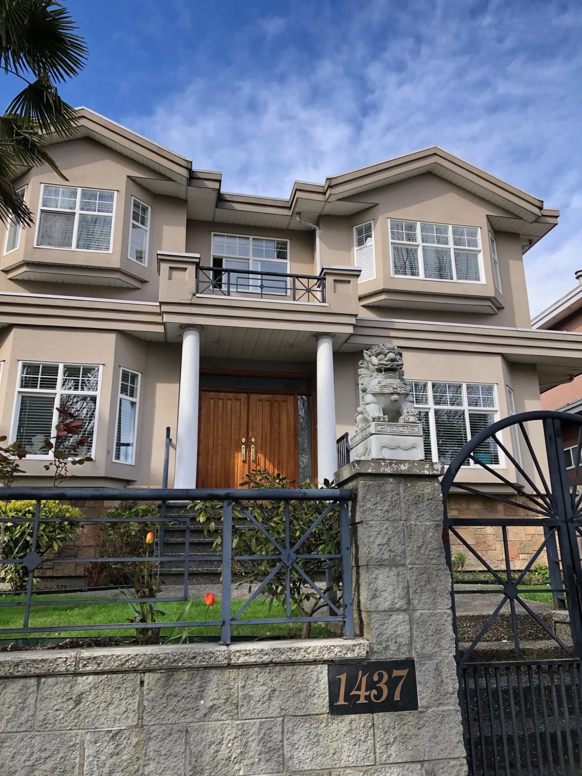 Property at 1437 E 58TH AVENUE, Vancouver, BC