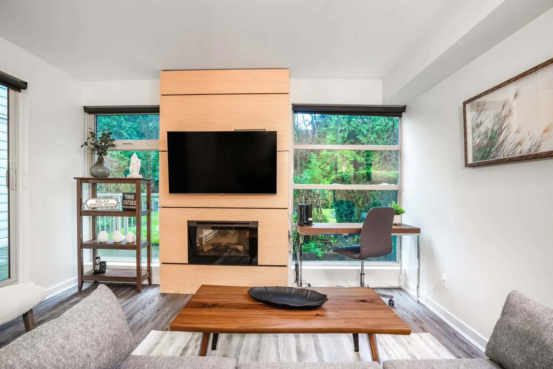 Property at #104 2832 Capilano Road, North Vancouver, BC