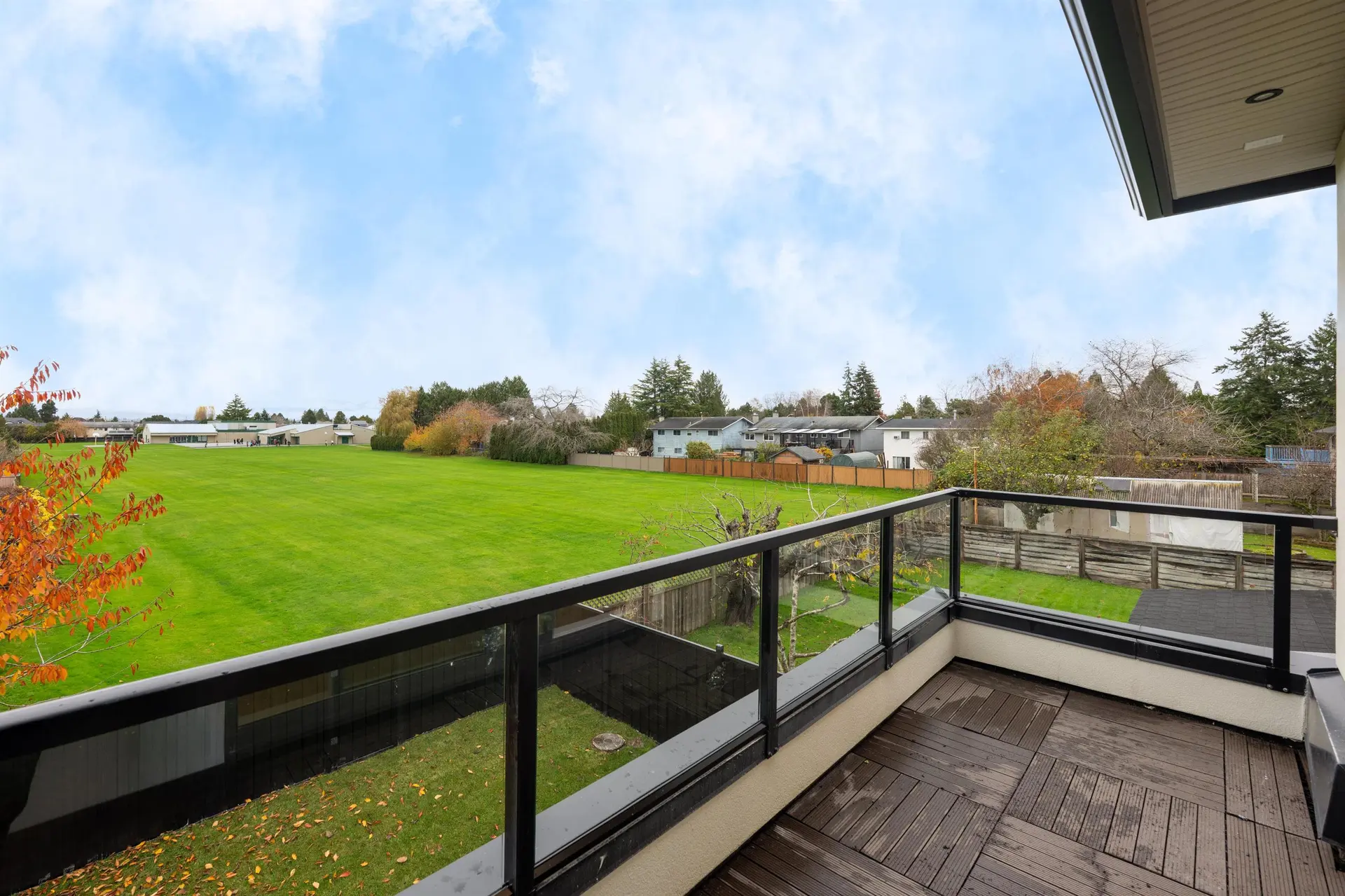 Property at 3651 Bowen Drive, Richmond, BC