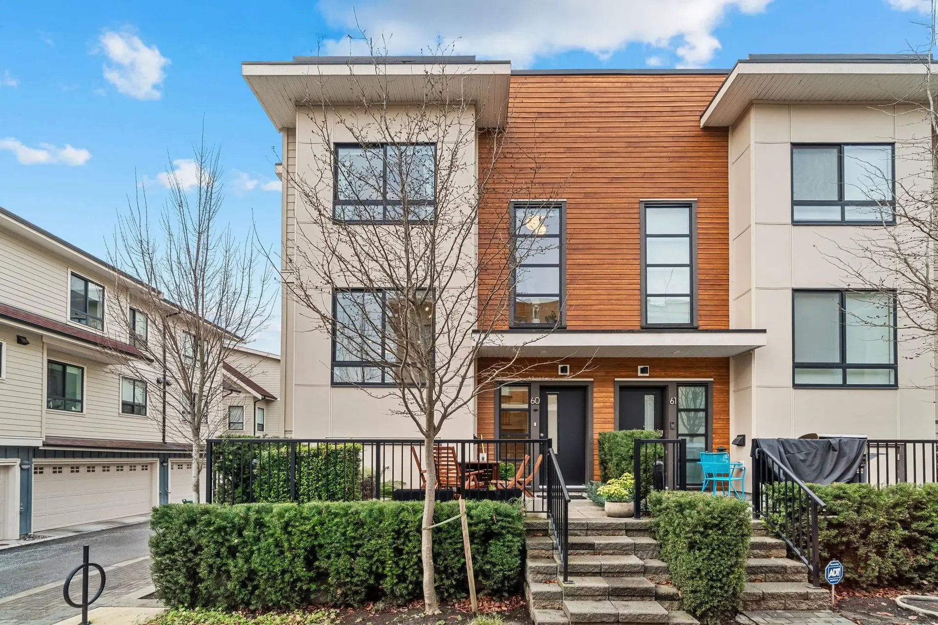 Property at #60 10199 River Drive, Richmond, BC