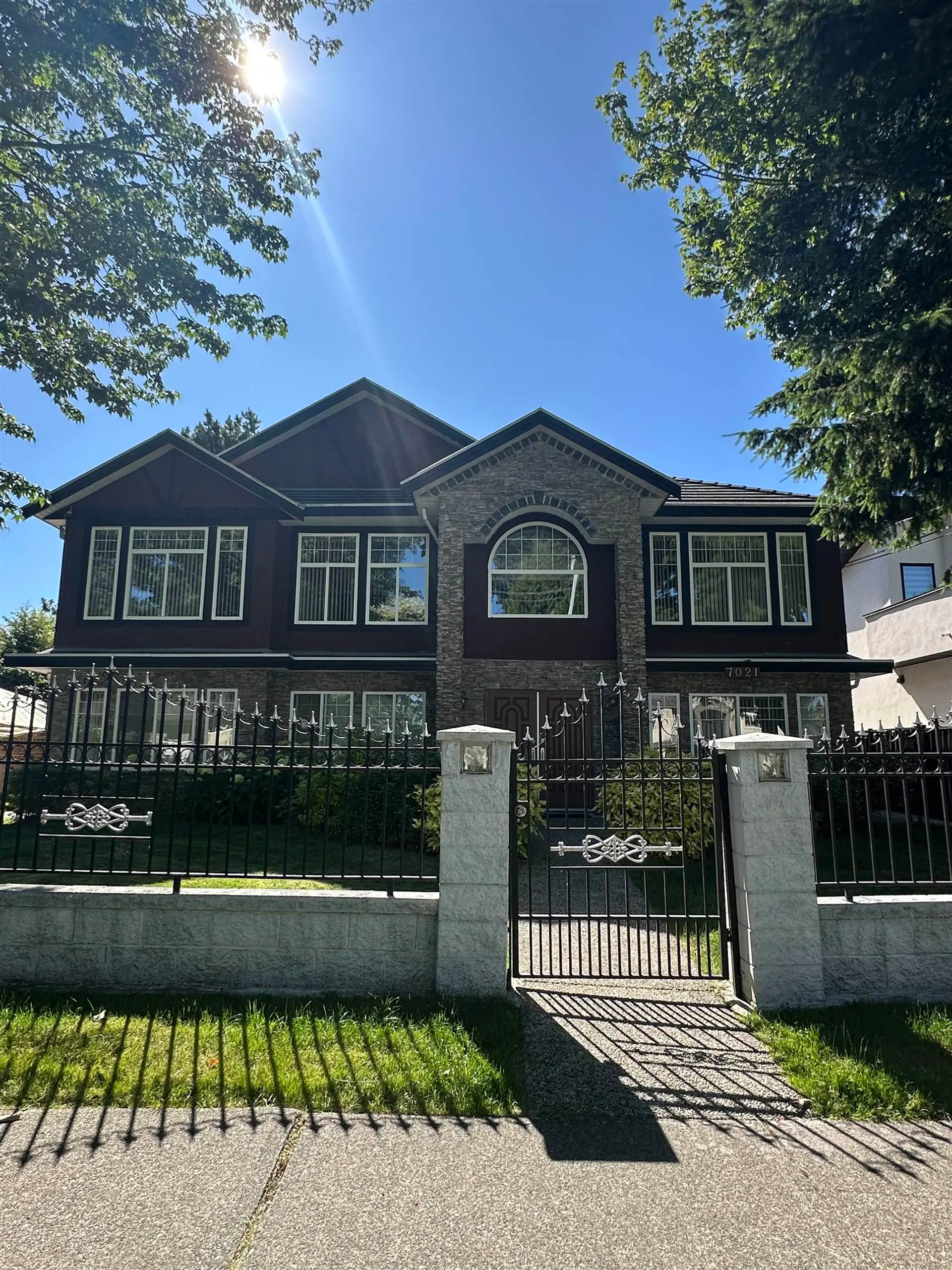 Property at 7021 132 Street, Surrey, BC