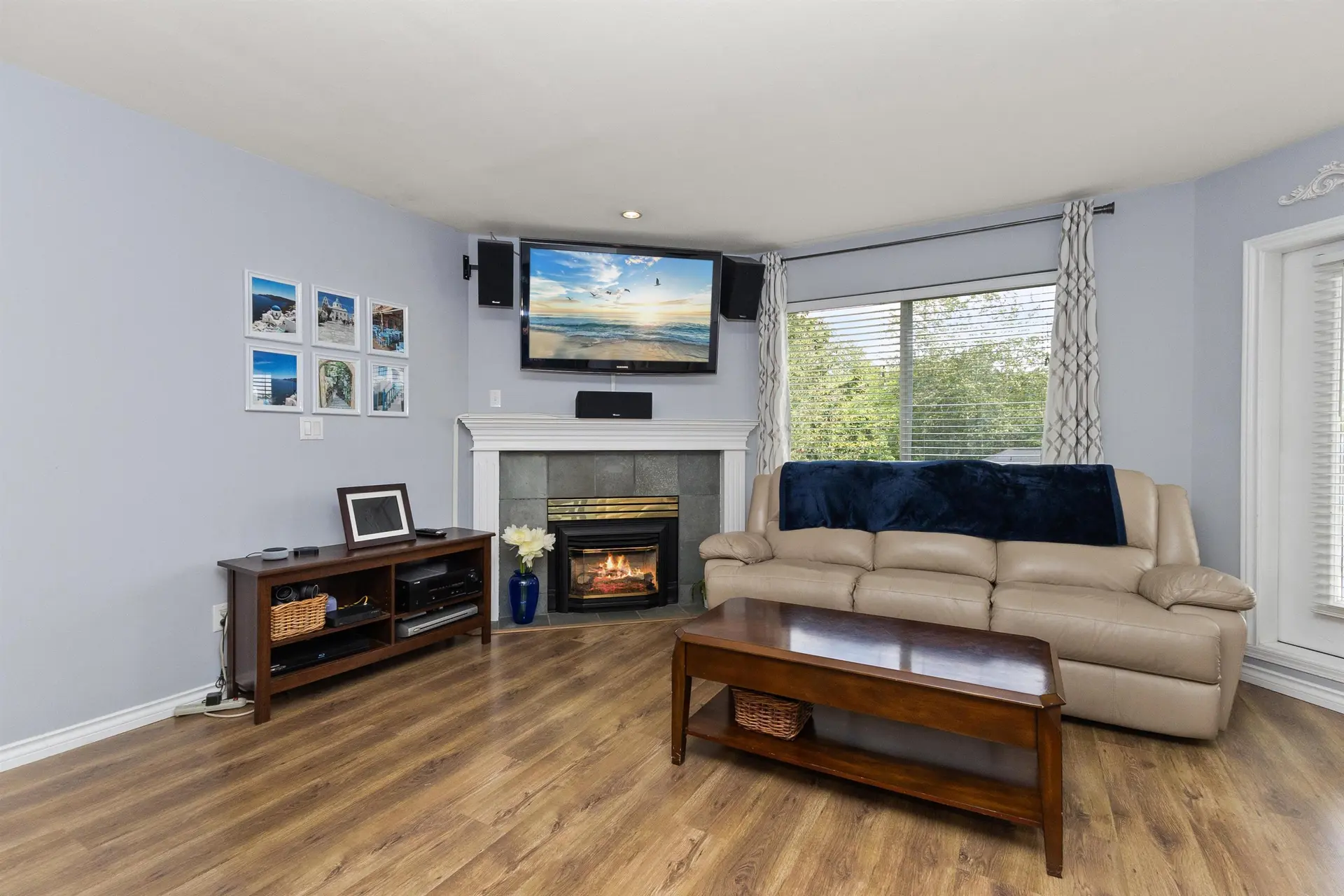 Property at #405 13680 84 AVENUE, Surrey, BC