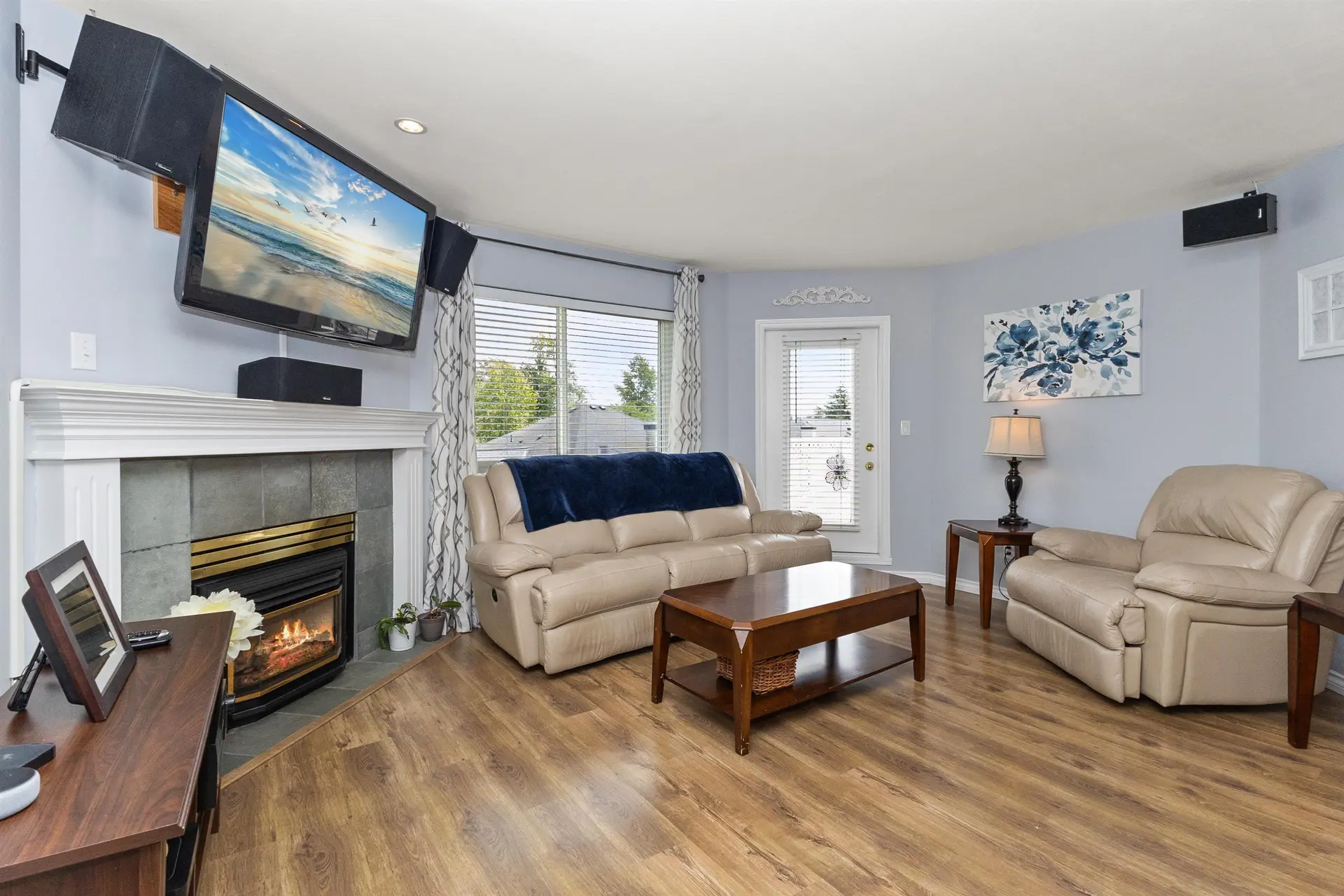 Property at #405 13680 84 AVENUE, Surrey, BC