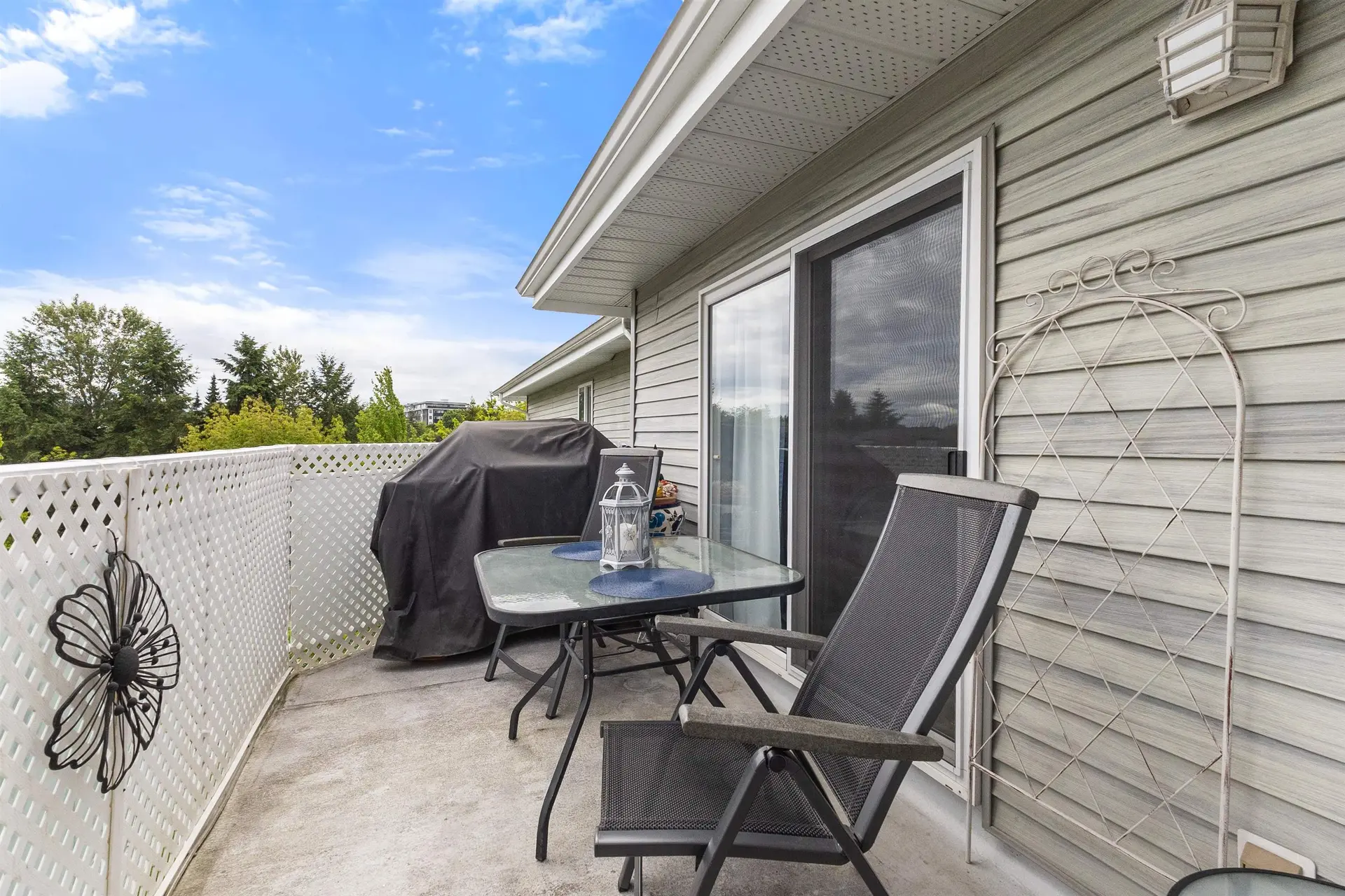 Property at #405 13680 84 AVENUE, Surrey, BC