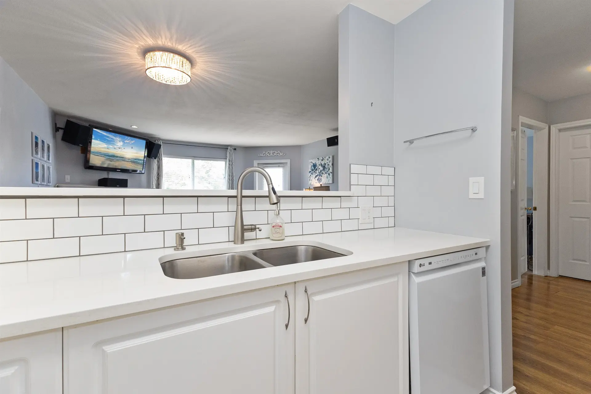 Property at #405 13680 84 AVENUE, Surrey, BC