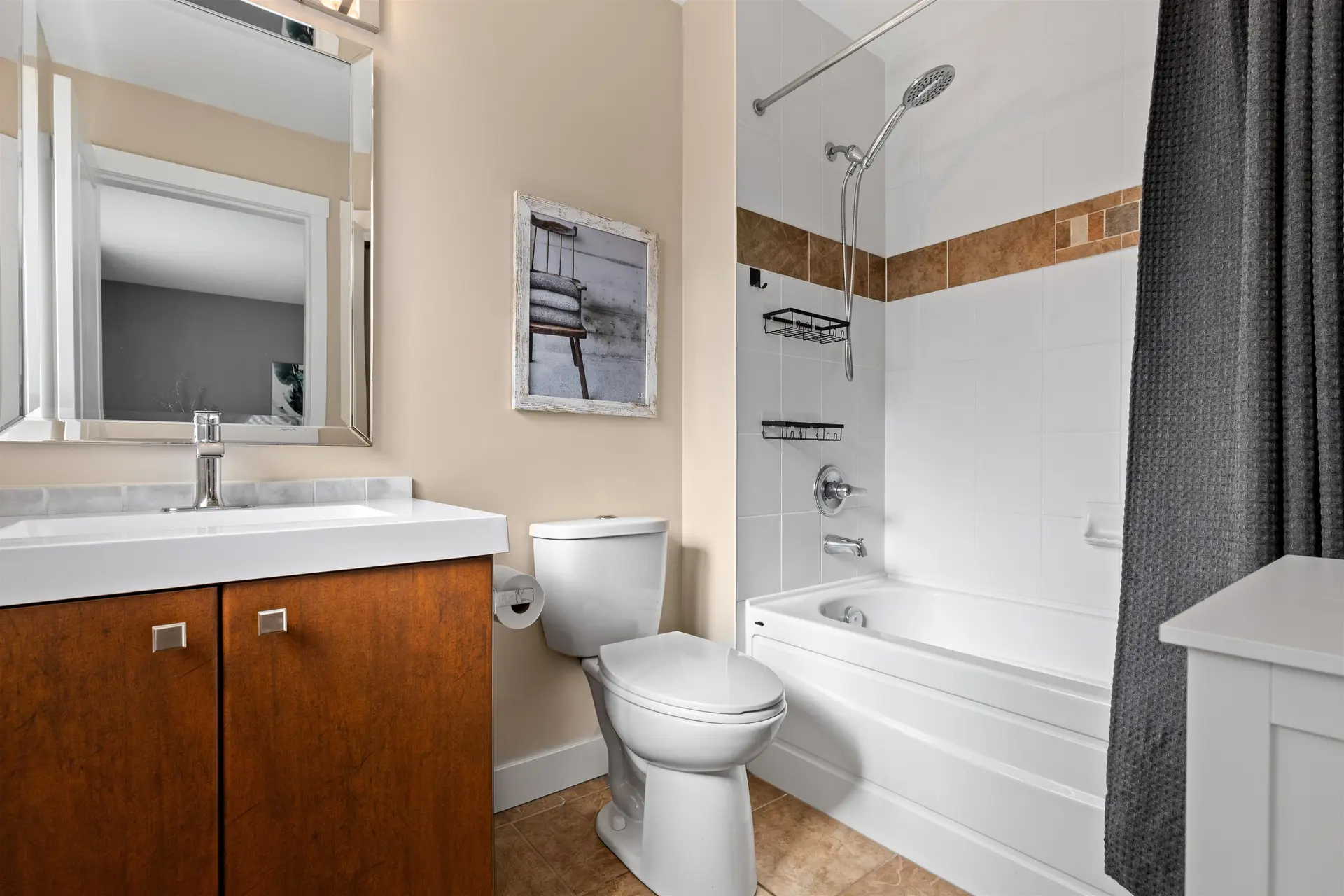 Property at #12 16772 61 AVENUE, Surrey, BC