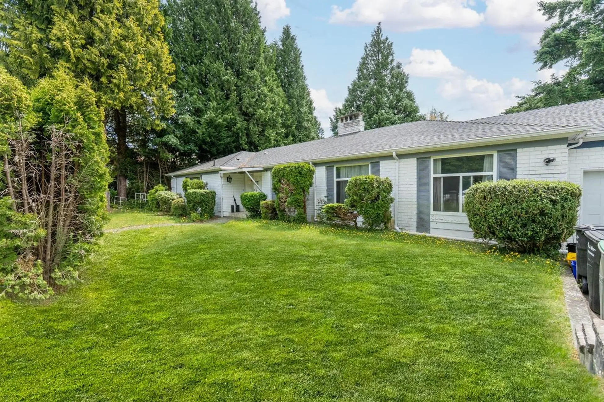 Property at 4330 SALISH DRIVE, Vancouver, BC