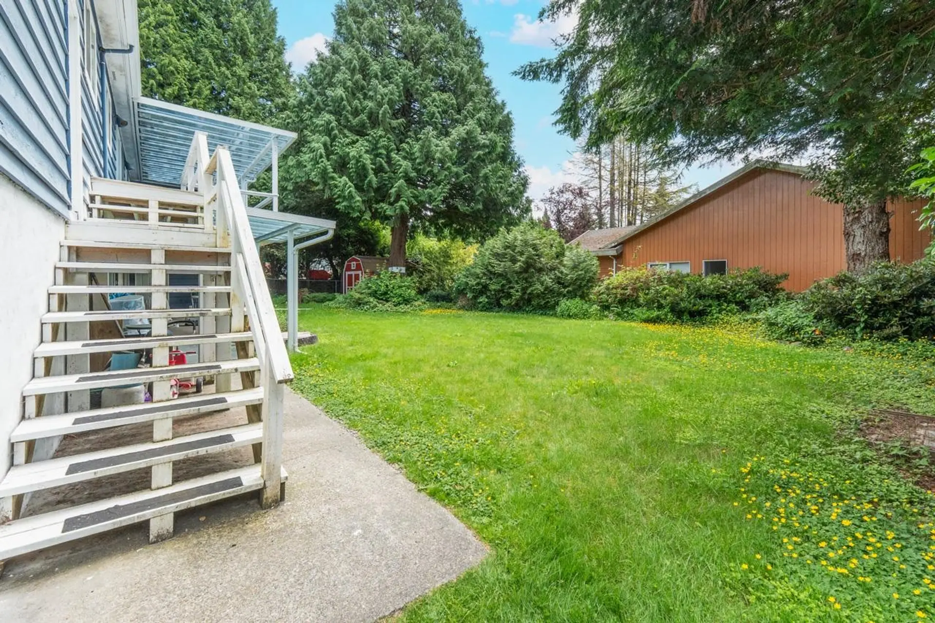 Property at 4330 SALISH DRIVE, Vancouver, BC