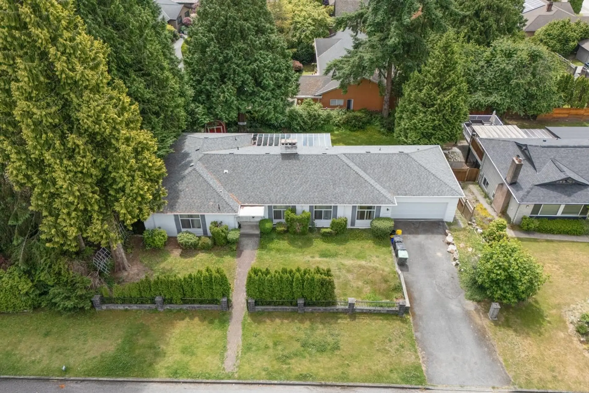 Property at 4330 SALISH DRIVE, Vancouver, BC