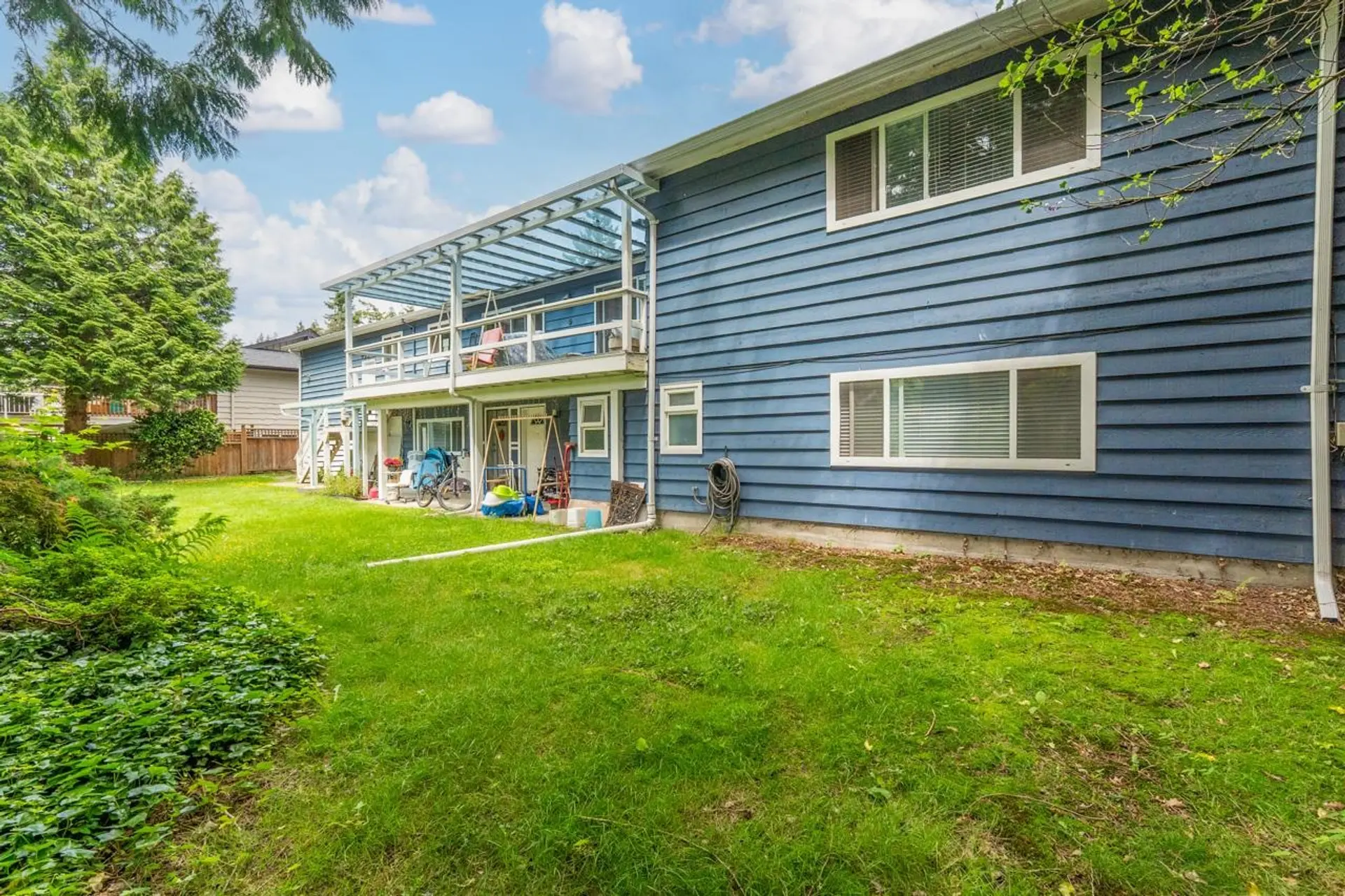 Property at 4330 SALISH DRIVE, Vancouver, BC