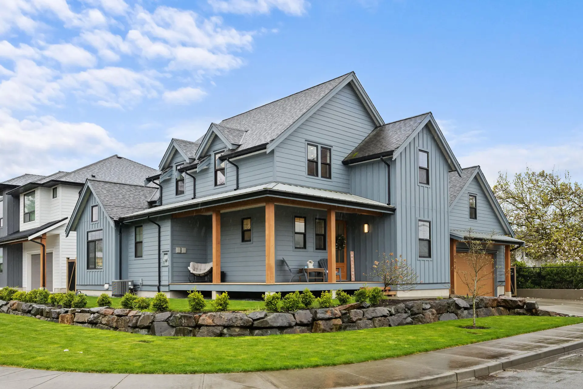 Property at 1864 Agassiz Avenue, Agassiz, BC