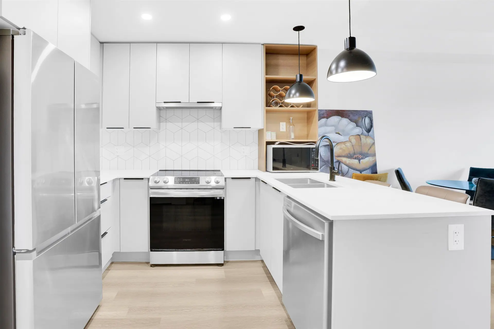 Property at #611 10778 138 STREET, Surrey, BC