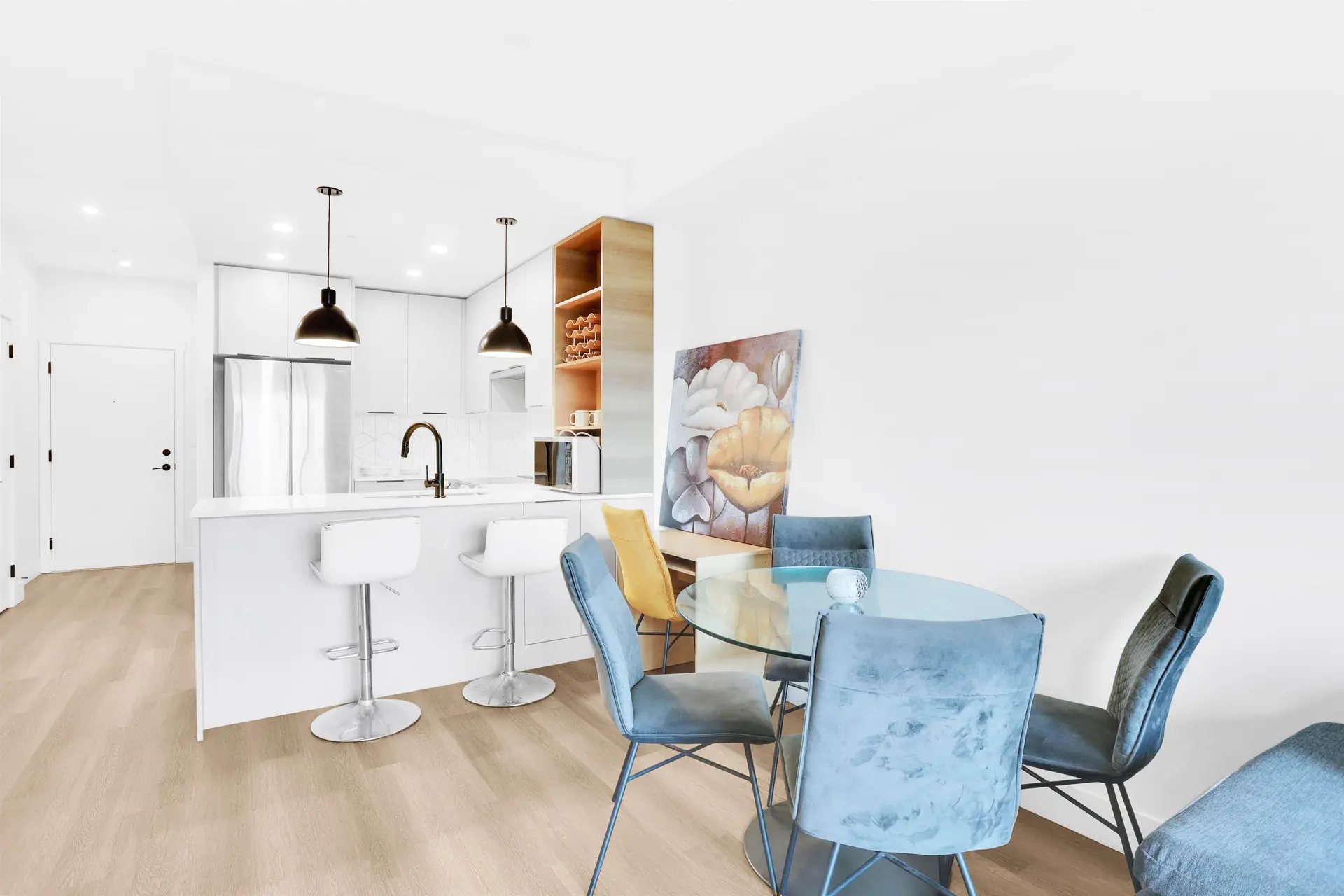 Property at #611 10778 138 STREET, Surrey, BC