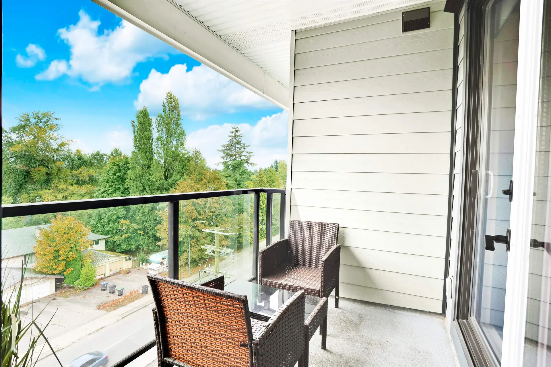 Property at #611 10778 138 STREET, Surrey, BC