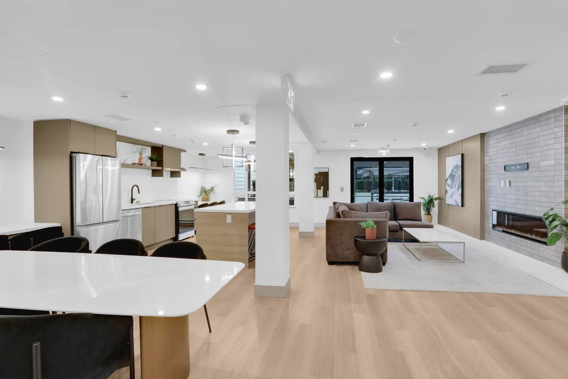 Property at #611 10778 138 STREET, Surrey, BC