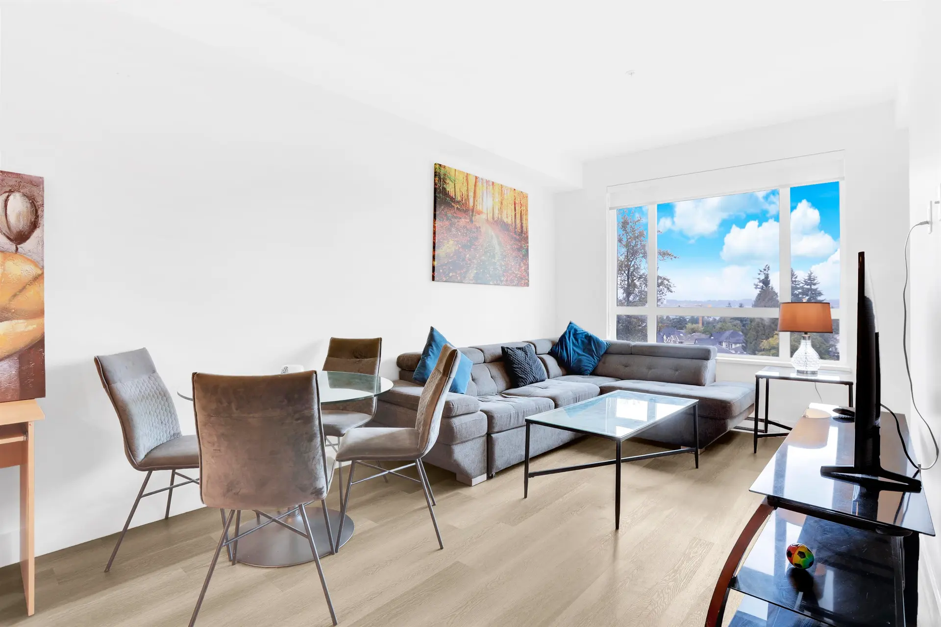 Property at #611 10778 138 STREET, Surrey, BC