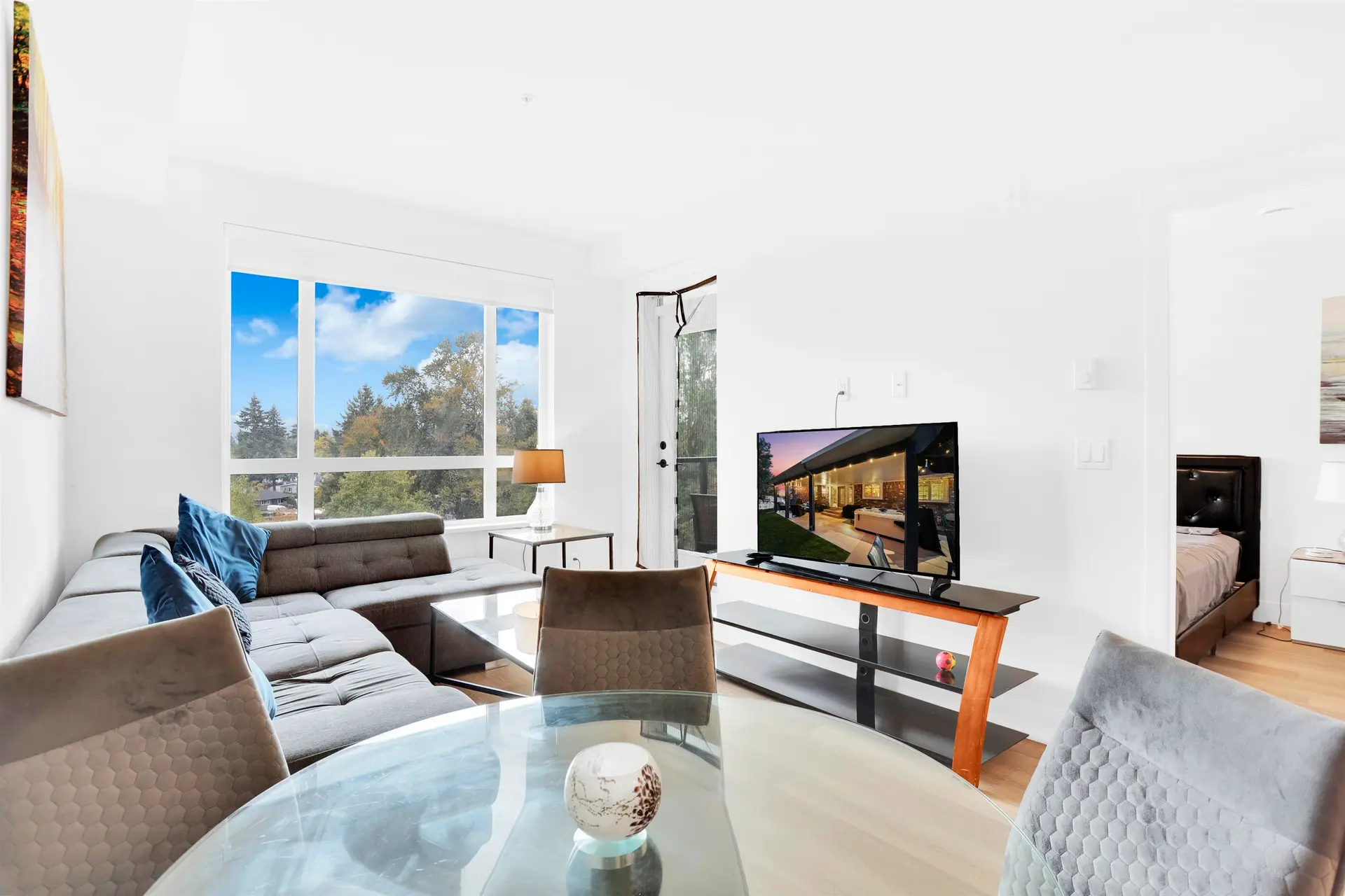 Property at #611 10778 138 STREET, Surrey, BC