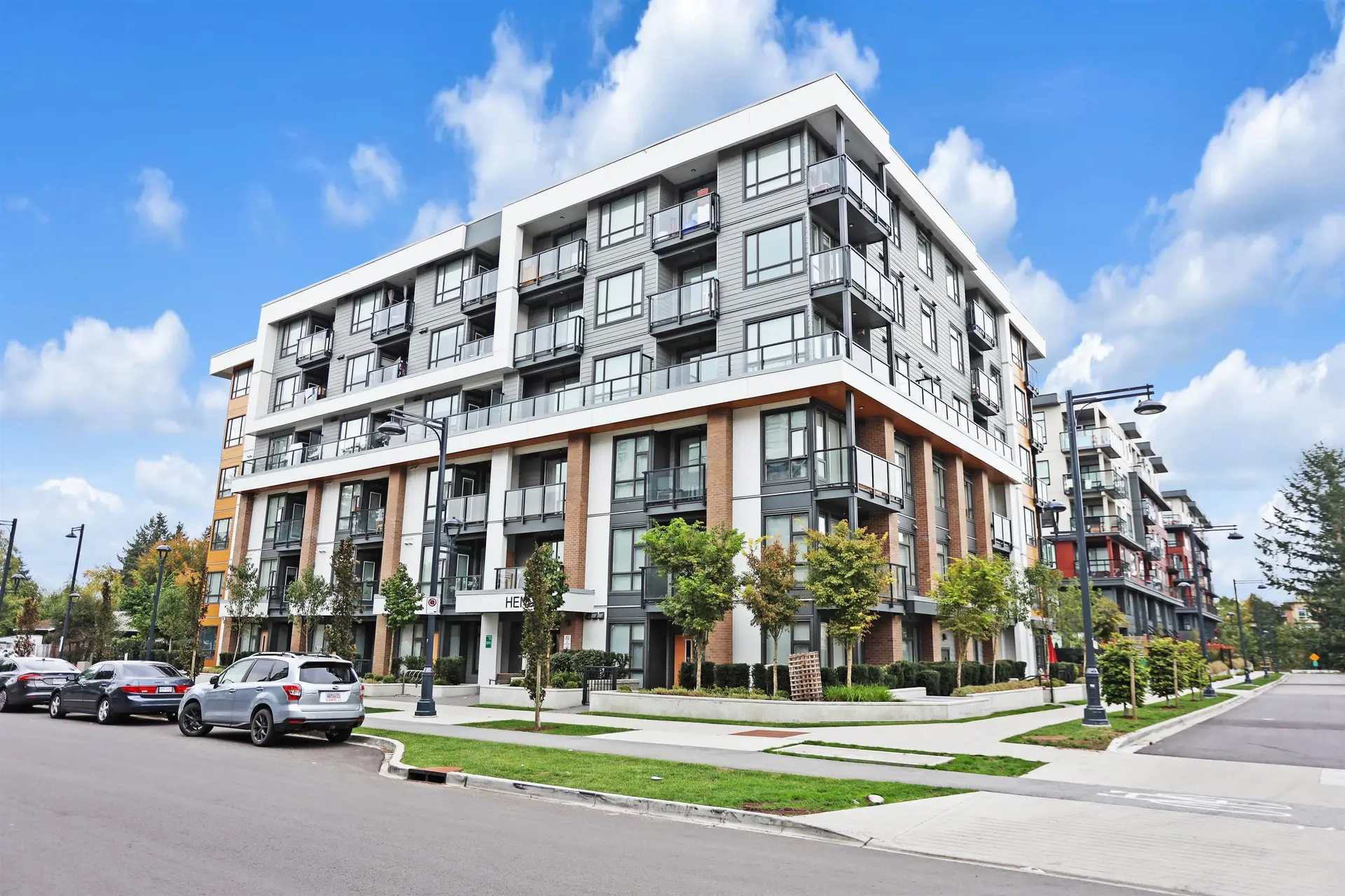 Property at #611 10778 138 STREET, Surrey, BC