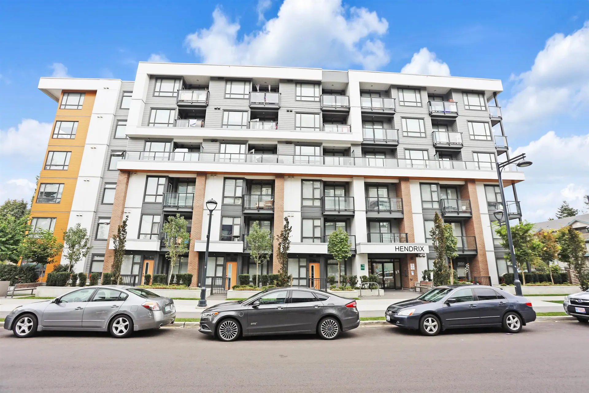 Property at #611 10778 138 STREET, Surrey, BC