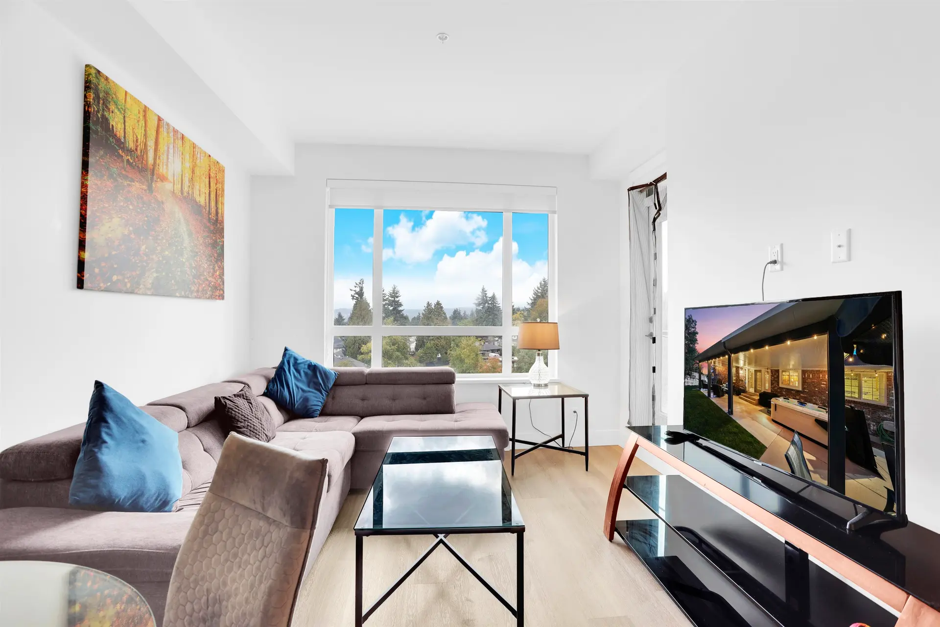 Property at #611 10778 138 STREET, Surrey, BC