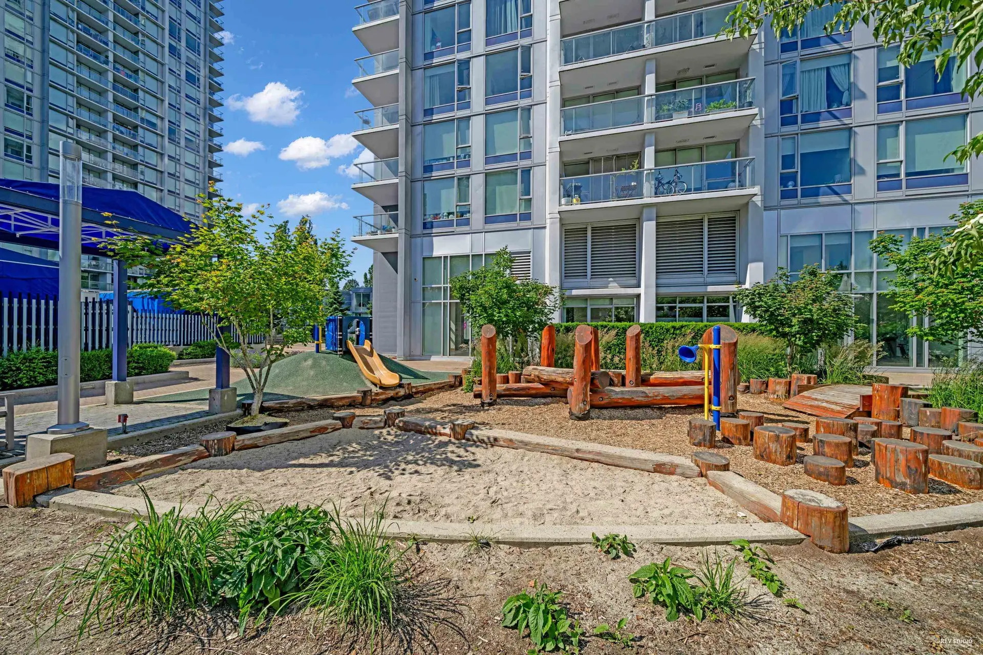 Property at #5 13720 100 AVENUE, Surrey, BC