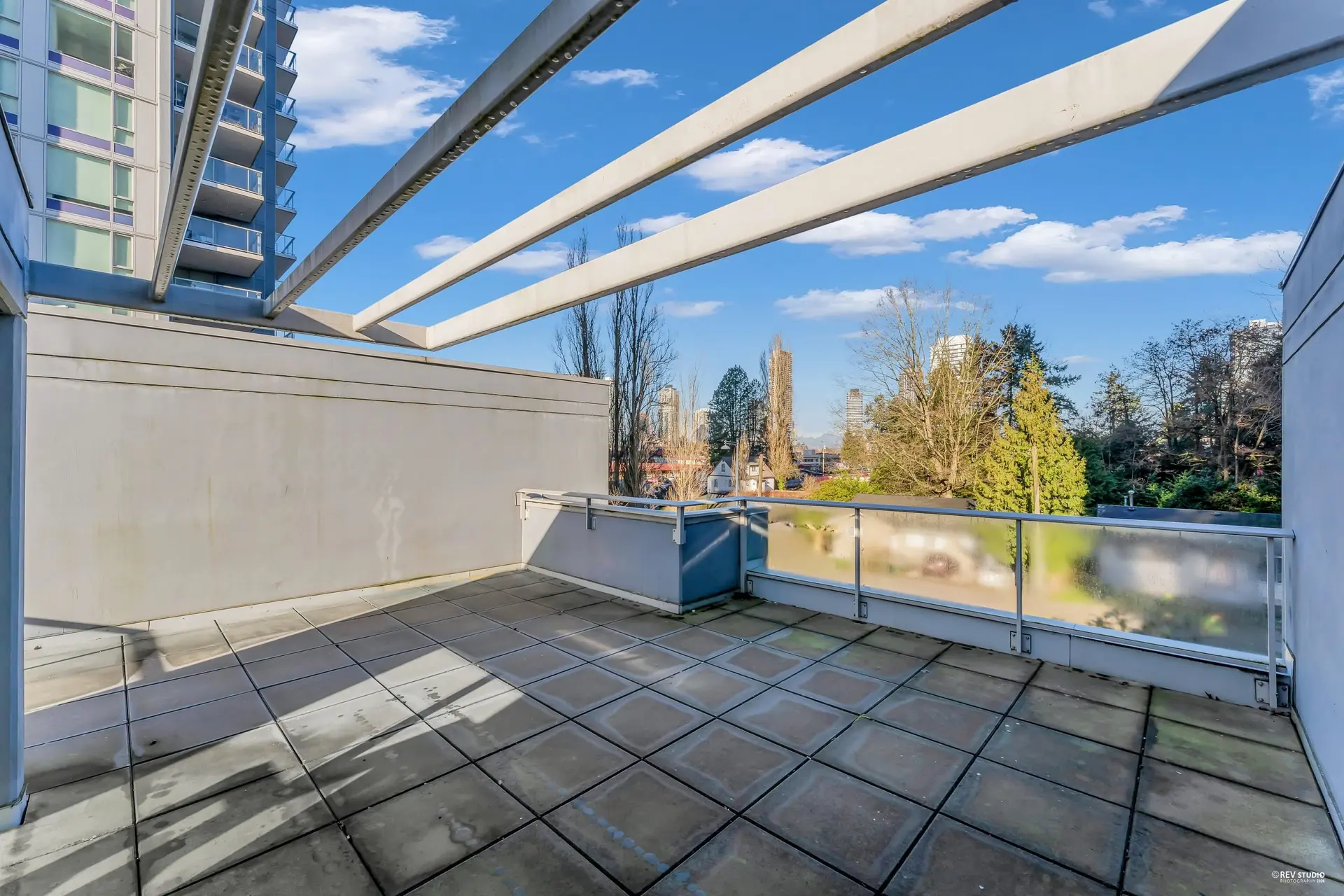 Property at #5 13720 100 AVENUE, Surrey, BC