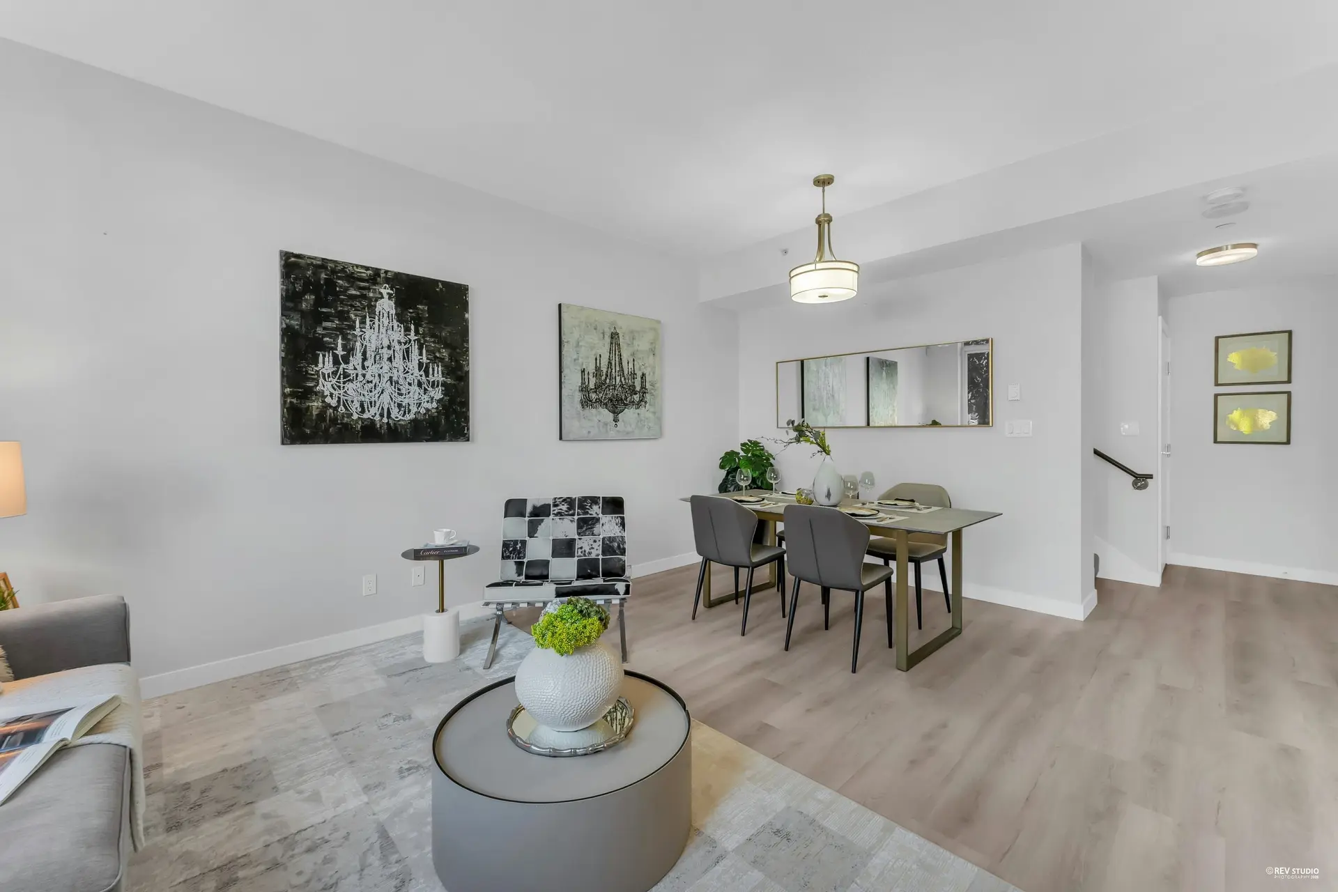 Property at #5 13720 100 AVENUE, Surrey, BC