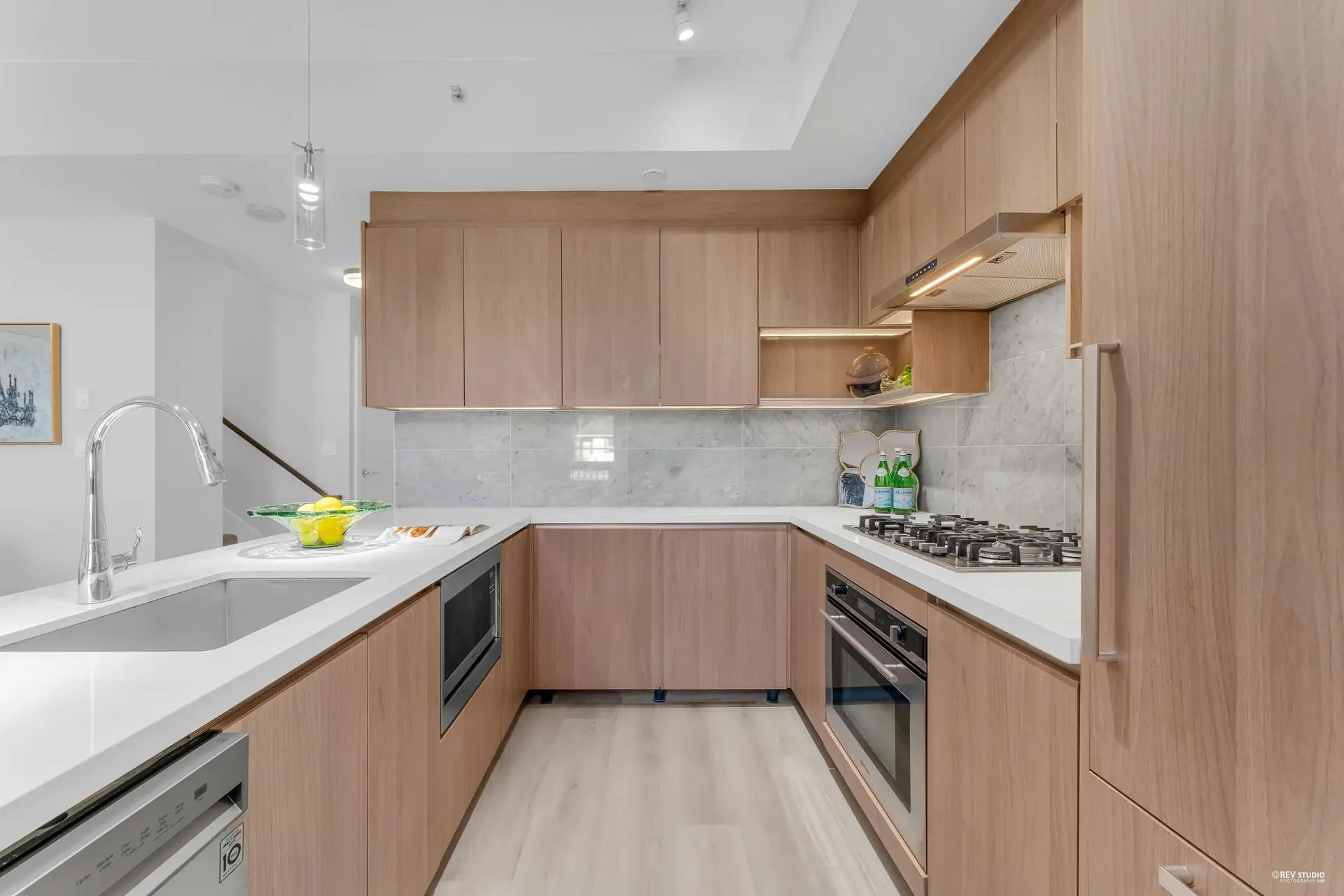 Property at #5 13720 100 AVENUE, Surrey, BC