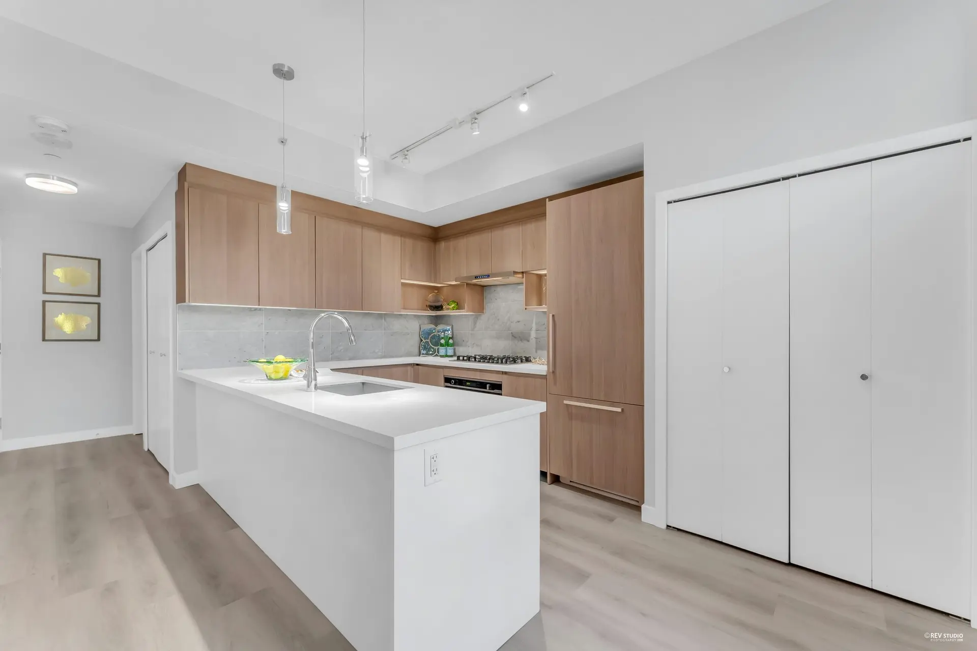 Property at #5 13720 100 AVENUE, Surrey, BC