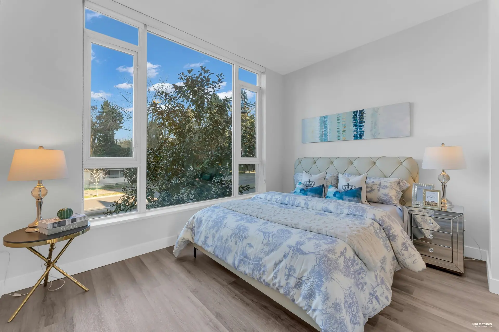 Property at #5 13720 100 AVENUE, Surrey, BC