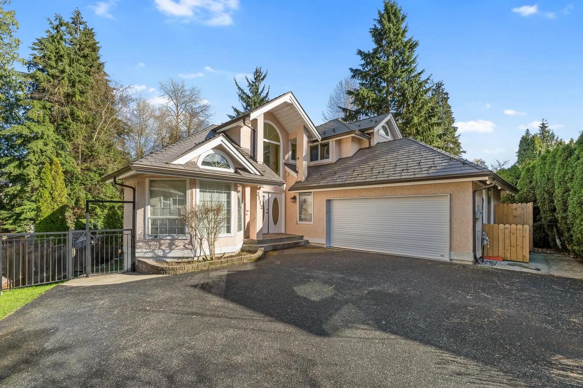 Property at 3772 Liverpool Street, Port Coquitlam, BC