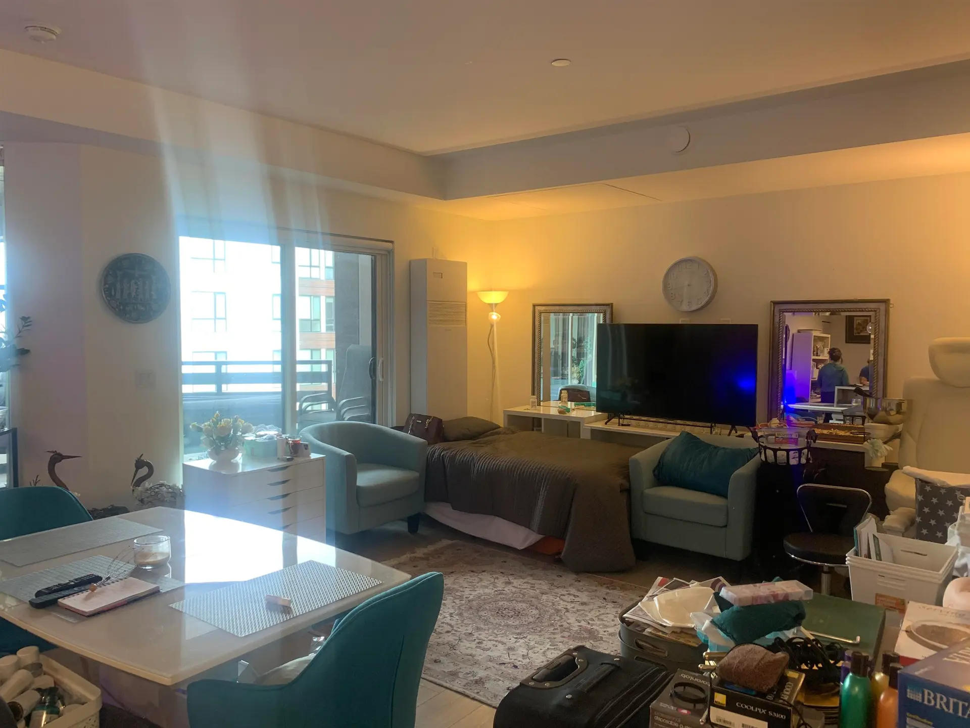 Property at #408 11703 FRASER STREET, Maple Ridge, BC